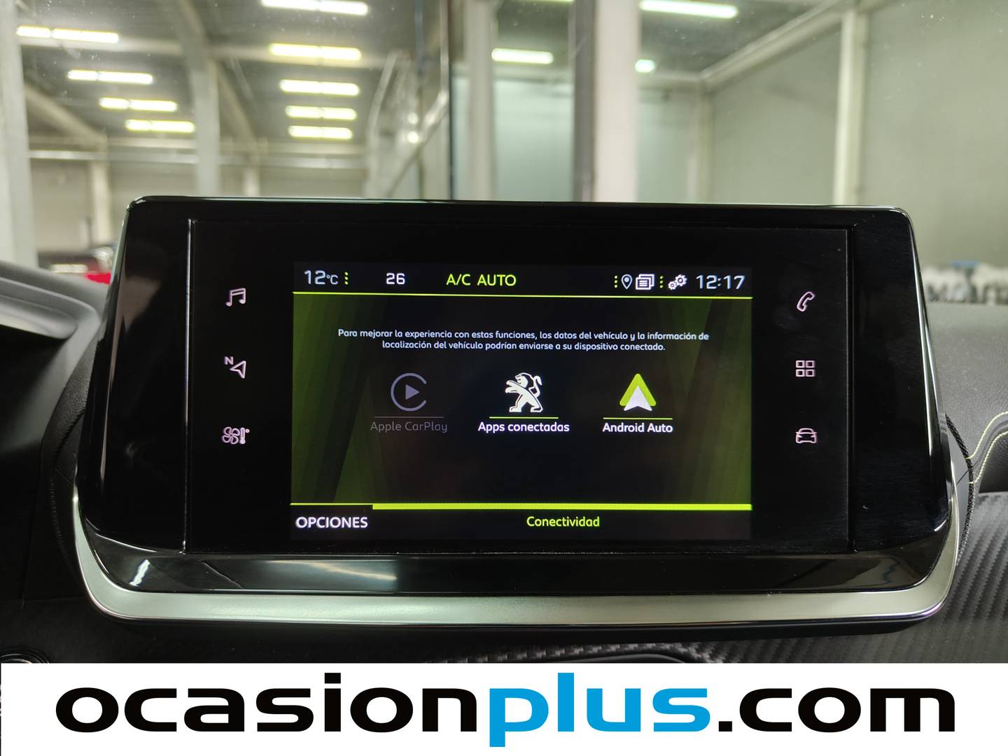 Foto Peugeot 208 Peugeot 208 PureTech 100 GT EAT8 (100 CV)