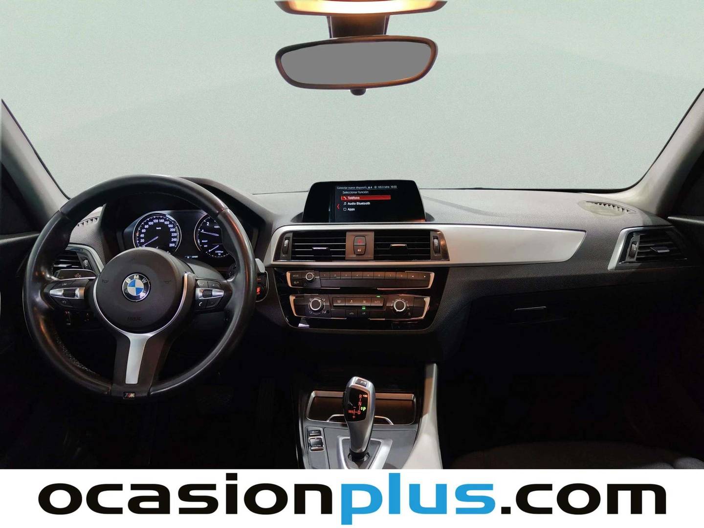 BMW Serie 1 BMW Serie 1 118i (136 CV) de ocasión