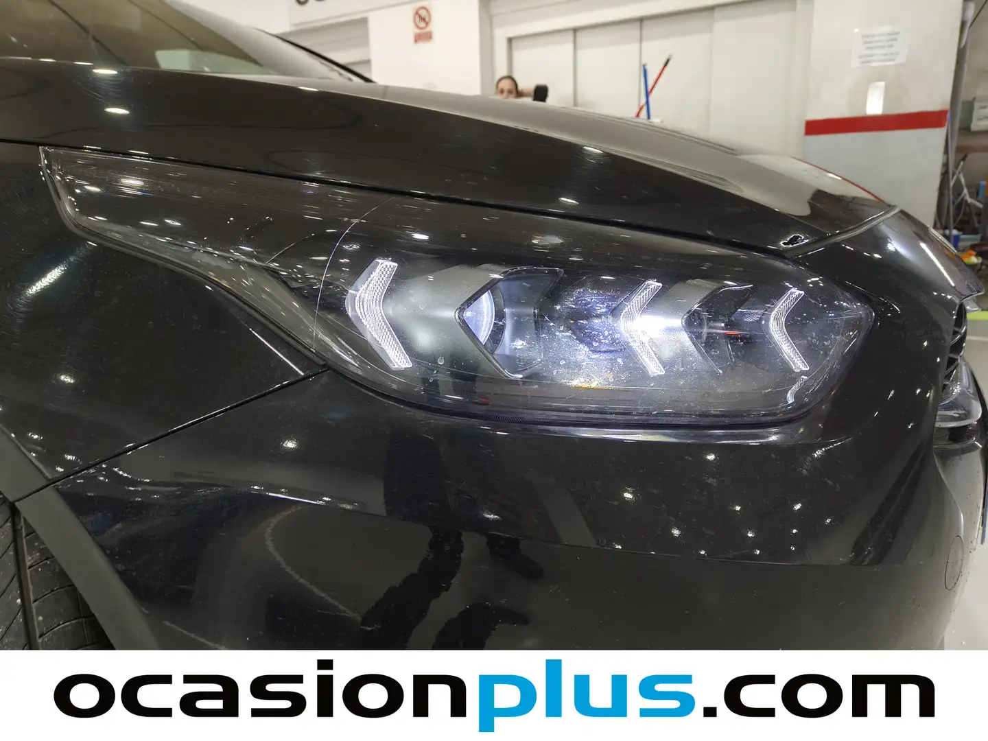 Foto KIA Ceed Kia Ceed 1.0 T-GDi Style Edition (100 CV)