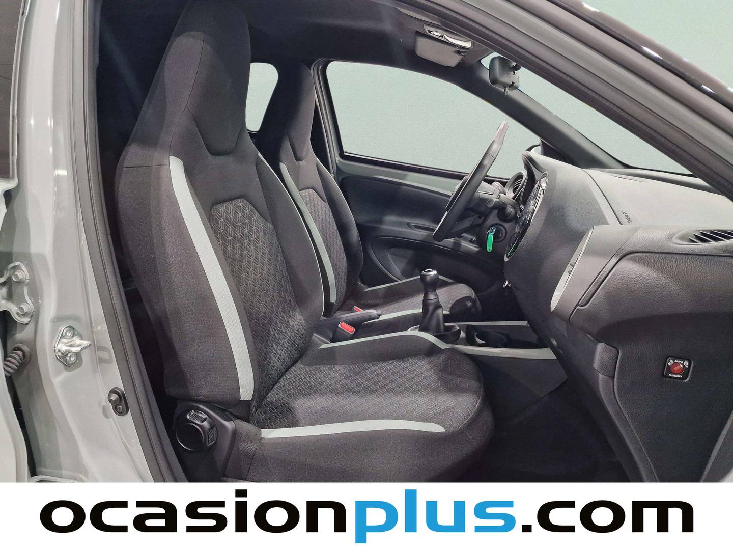 Toyota Aygo X Cross Toyota Aygo X Cross 1.0 VVT-I Like (72 CV) km 0