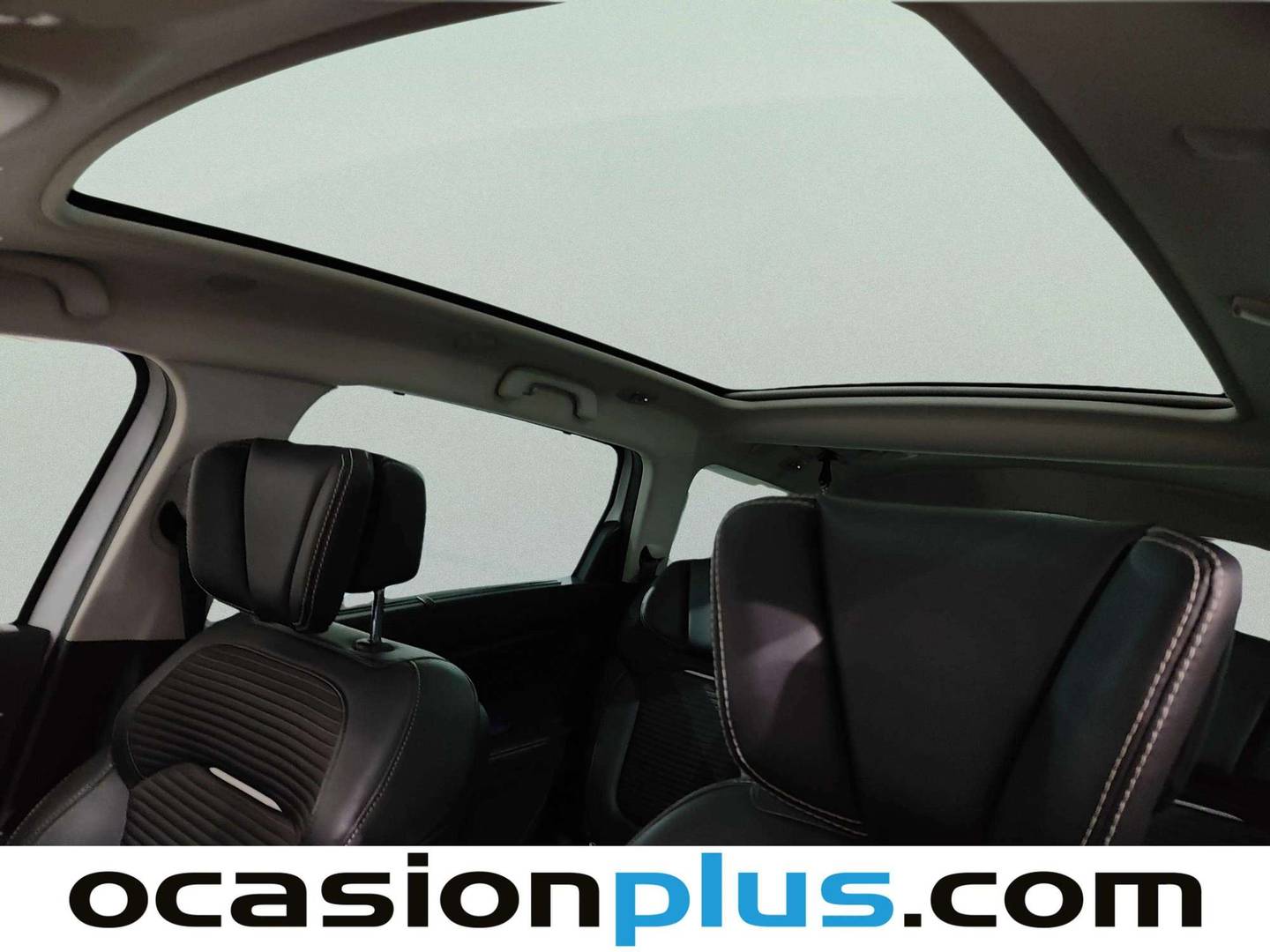 Foto Renault Grand Scénic Renault Grand Scenic dCi 160 Edition One EDC 7 Plazas (160 CV)