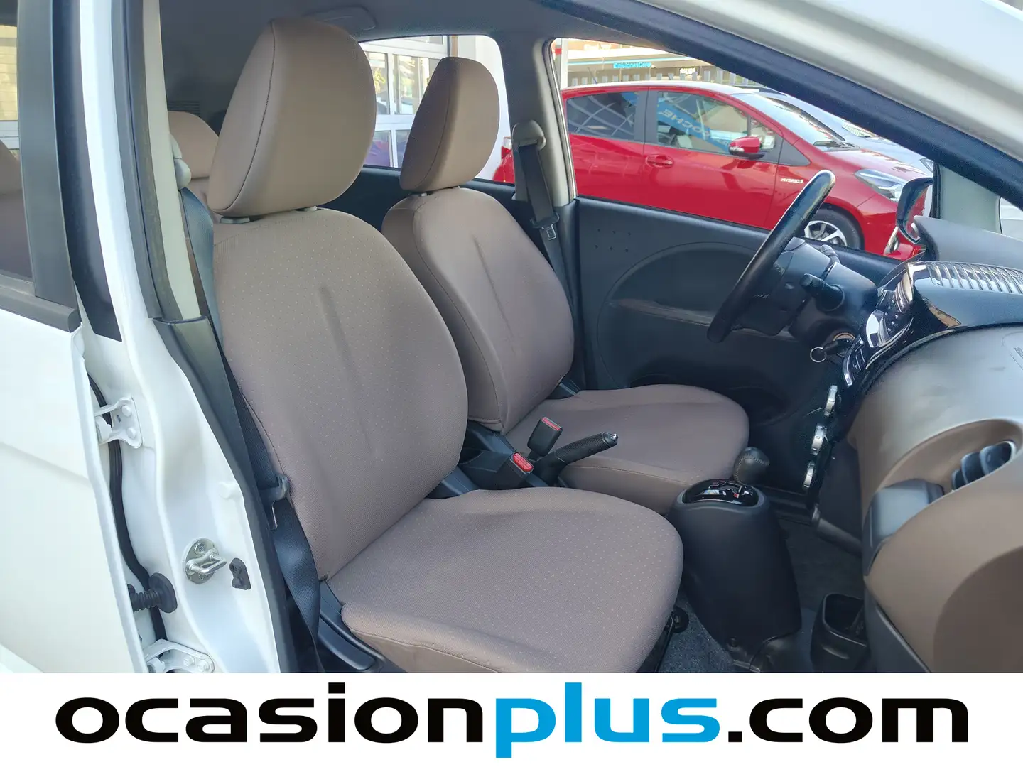 Foto Citroën C-Zero Citroen C-Zero Seduction (67 CV)