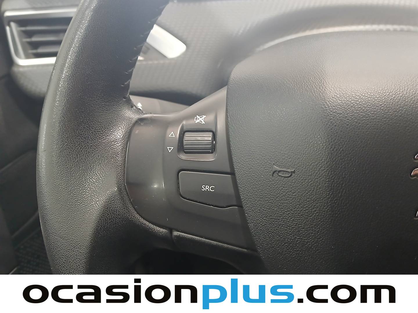 Peugeot 2008 Peugeot 2008 BlueHDi 100 Style (100 CV) seminuevo