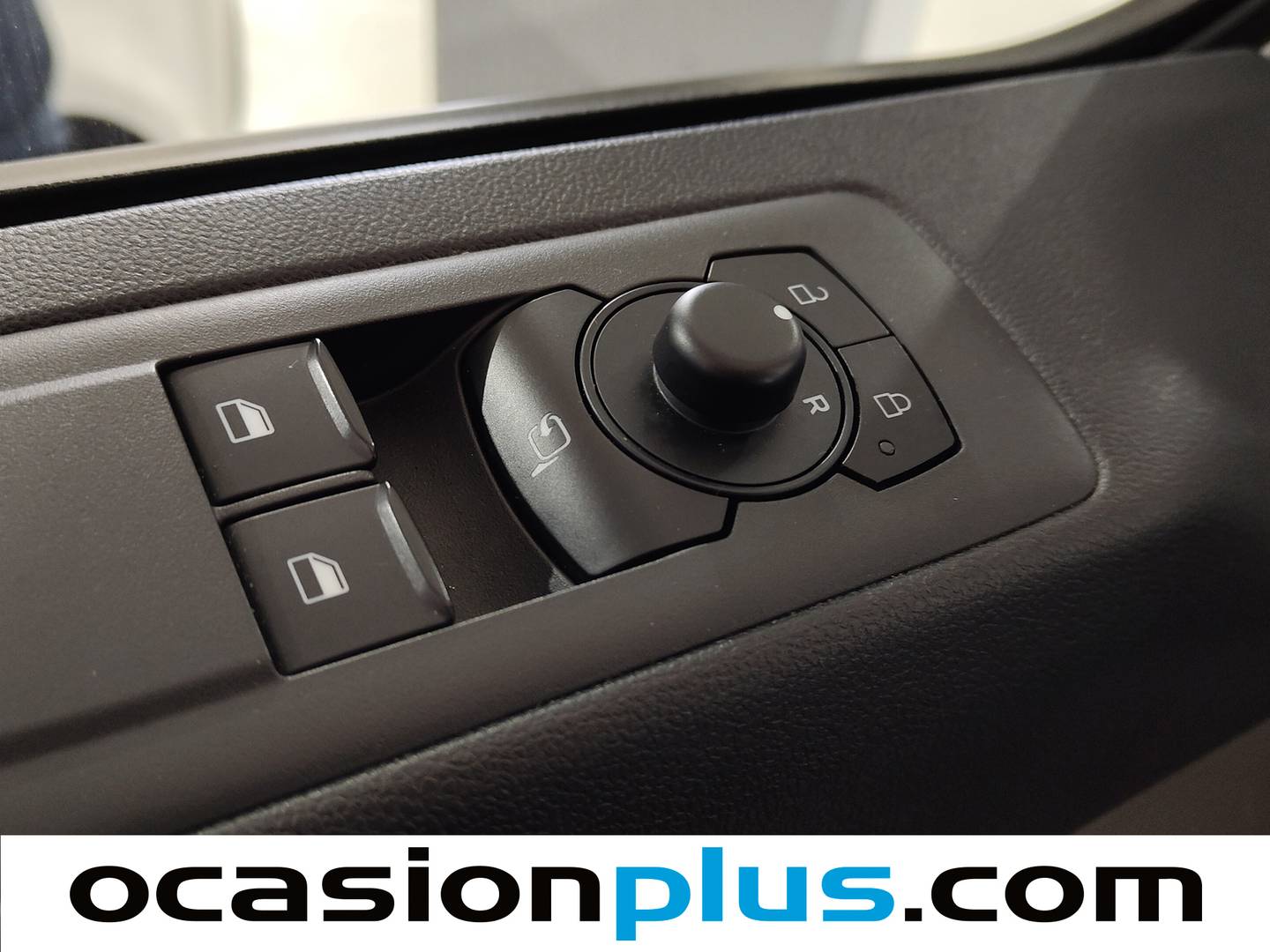 Ford Transit Custom Ford Transit Custom Furgon 2.0 Ecoblue 300 L1 Trend (136 CV) de segunda mano