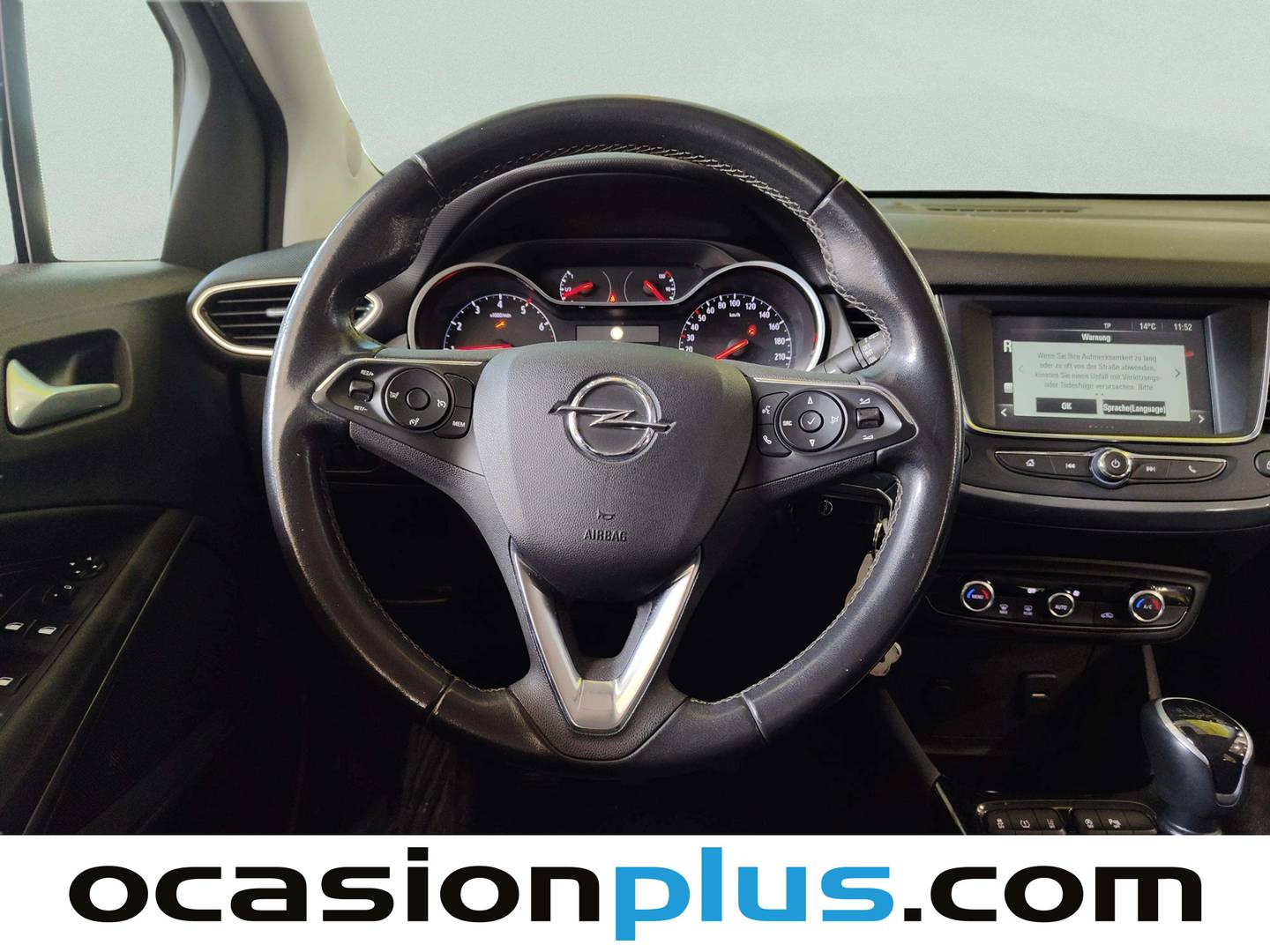 Opel Crossland Opel Crossland 1.2 Edition  (110 CV) 2021