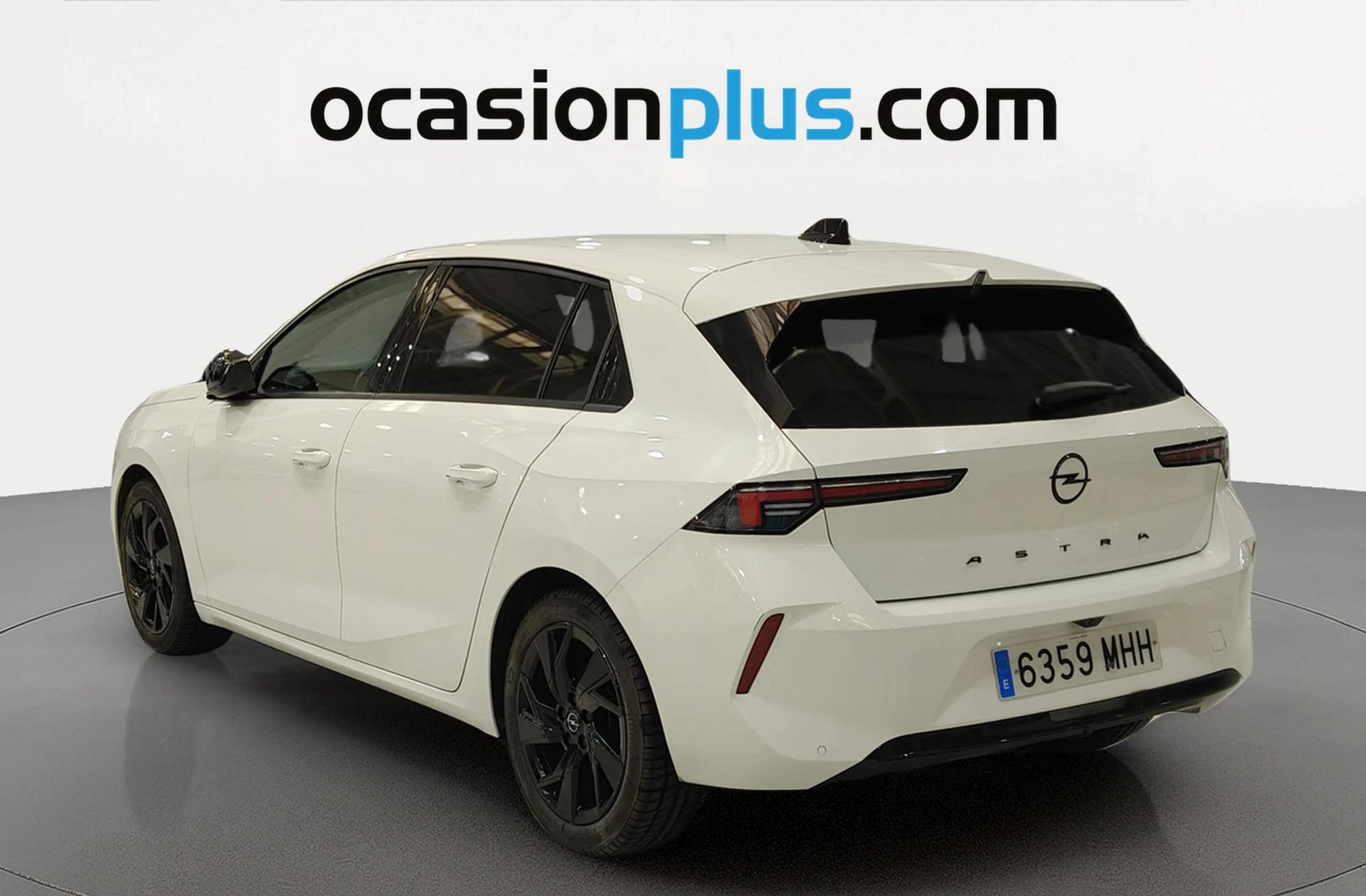 Opel Astra 1.2 Turbo XHT GS - foto 3