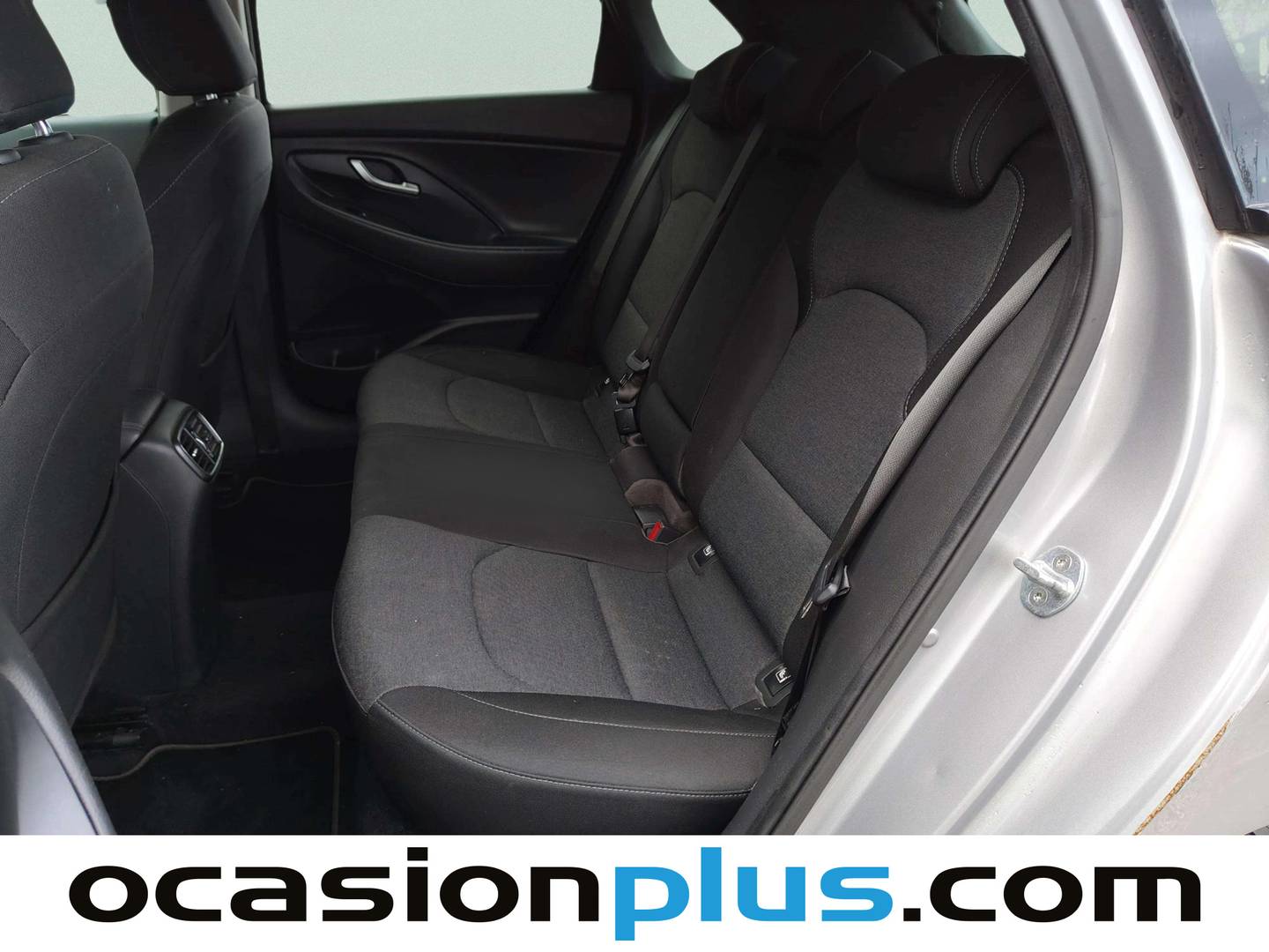 Foto Hyundai i30 Hyundai i30 1.0 TGDI 48V Klass (120 CV)