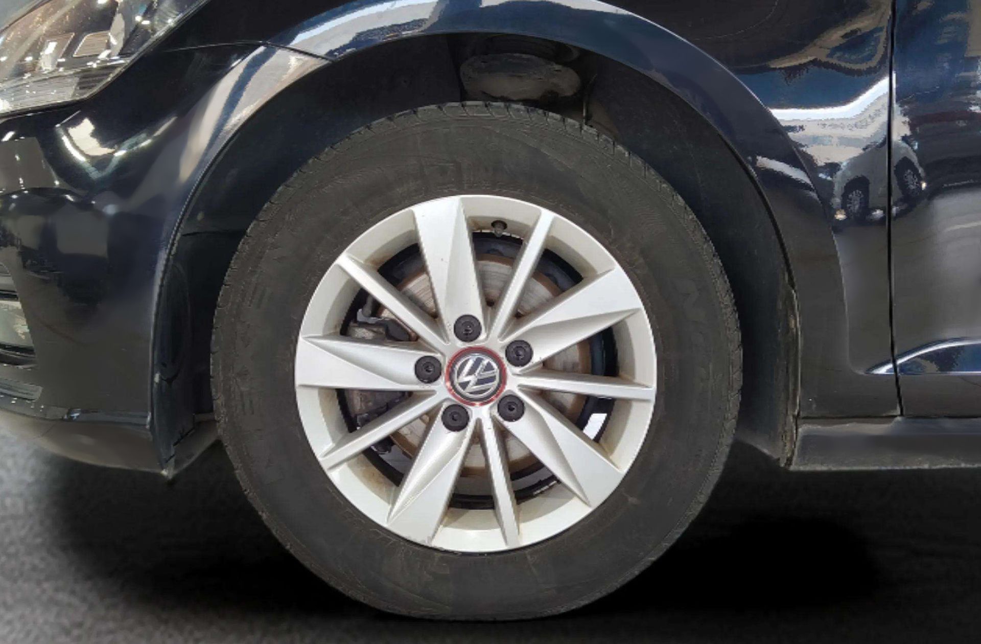 Volkswagen Golf Edition 1.0 TSI - foto 30