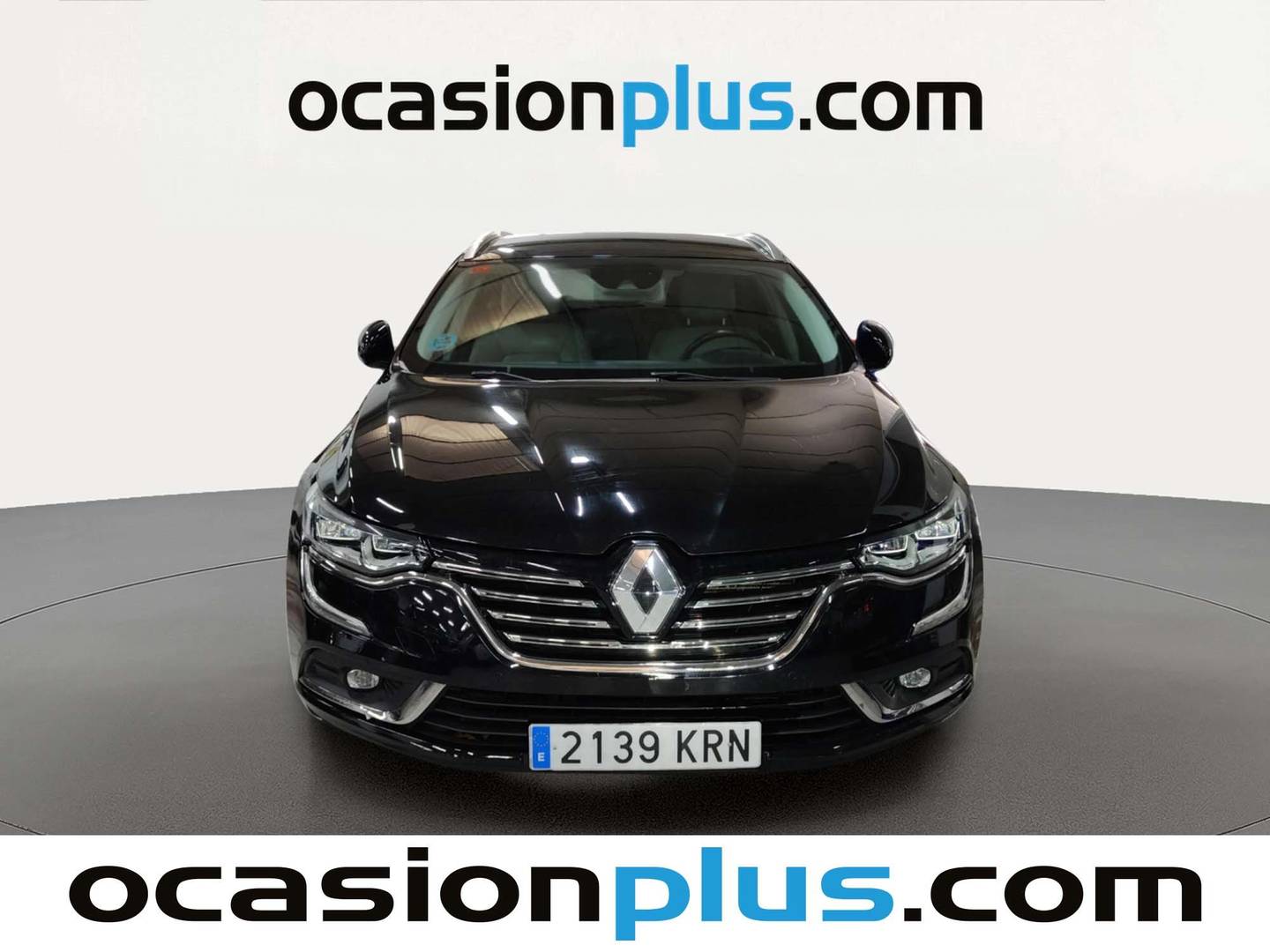 Renault Talisman Renault Talisman Sport Tourer SL Icon Energy dCi (160 CV) TT EDC 160cv