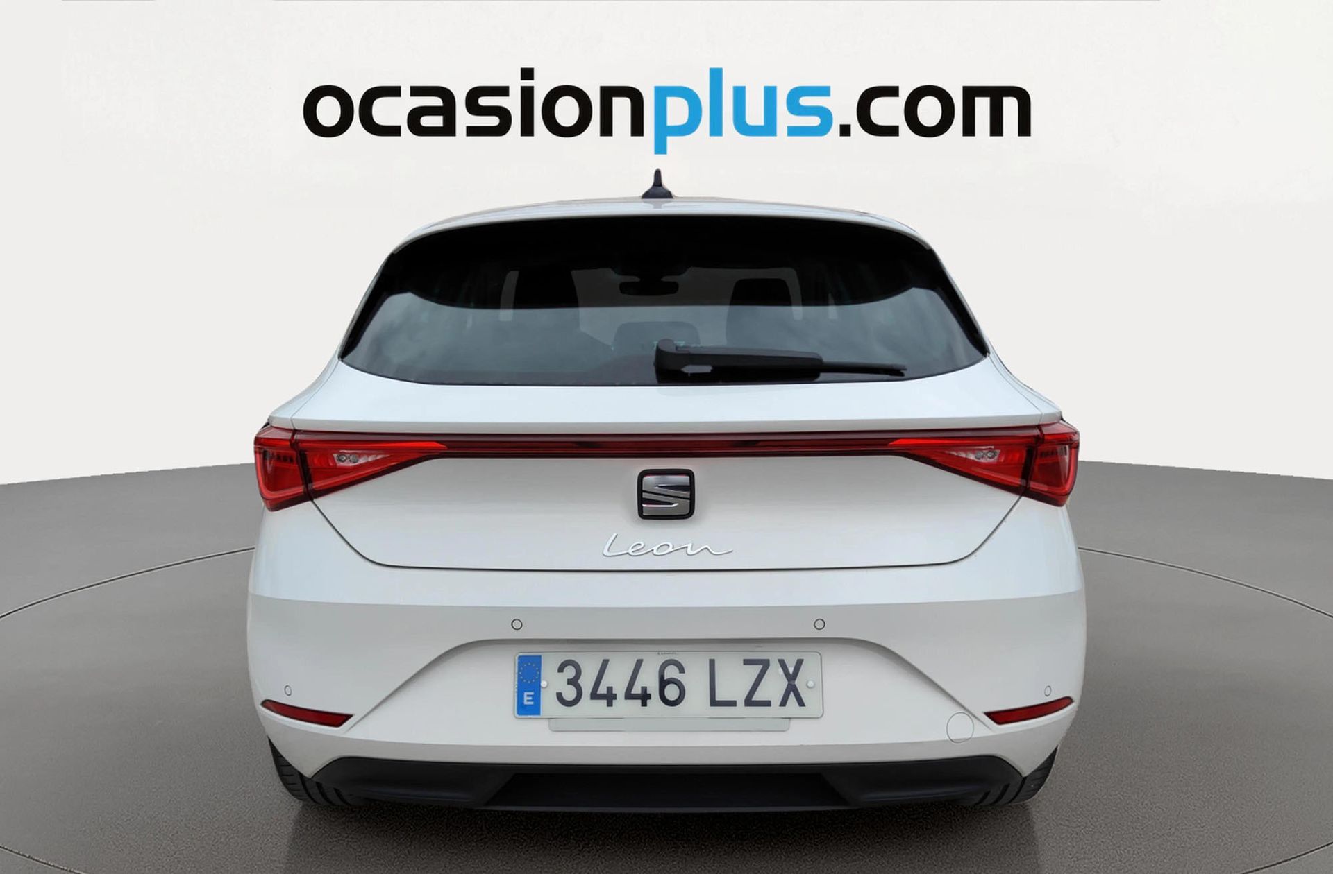 SEAT León 1.0 eTSI Style Go S DSG - foto 14