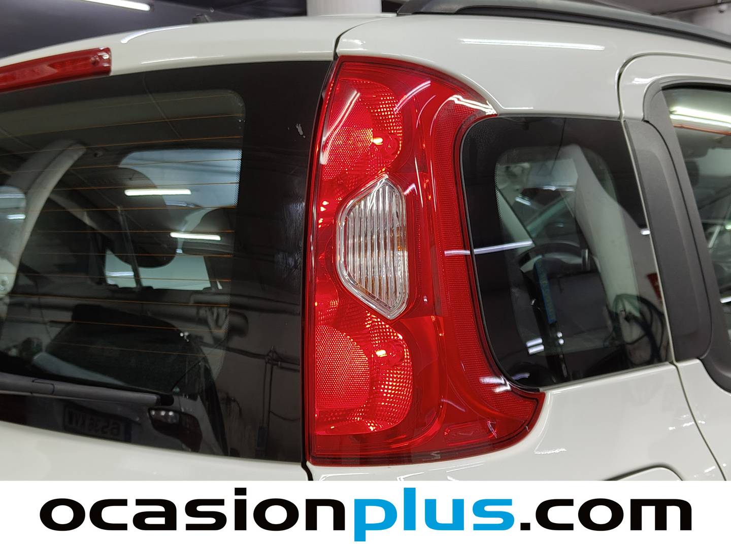 Foto Fiat Panda Fiat Panda 1.0 Hybrid GSE City Life (70 CV)