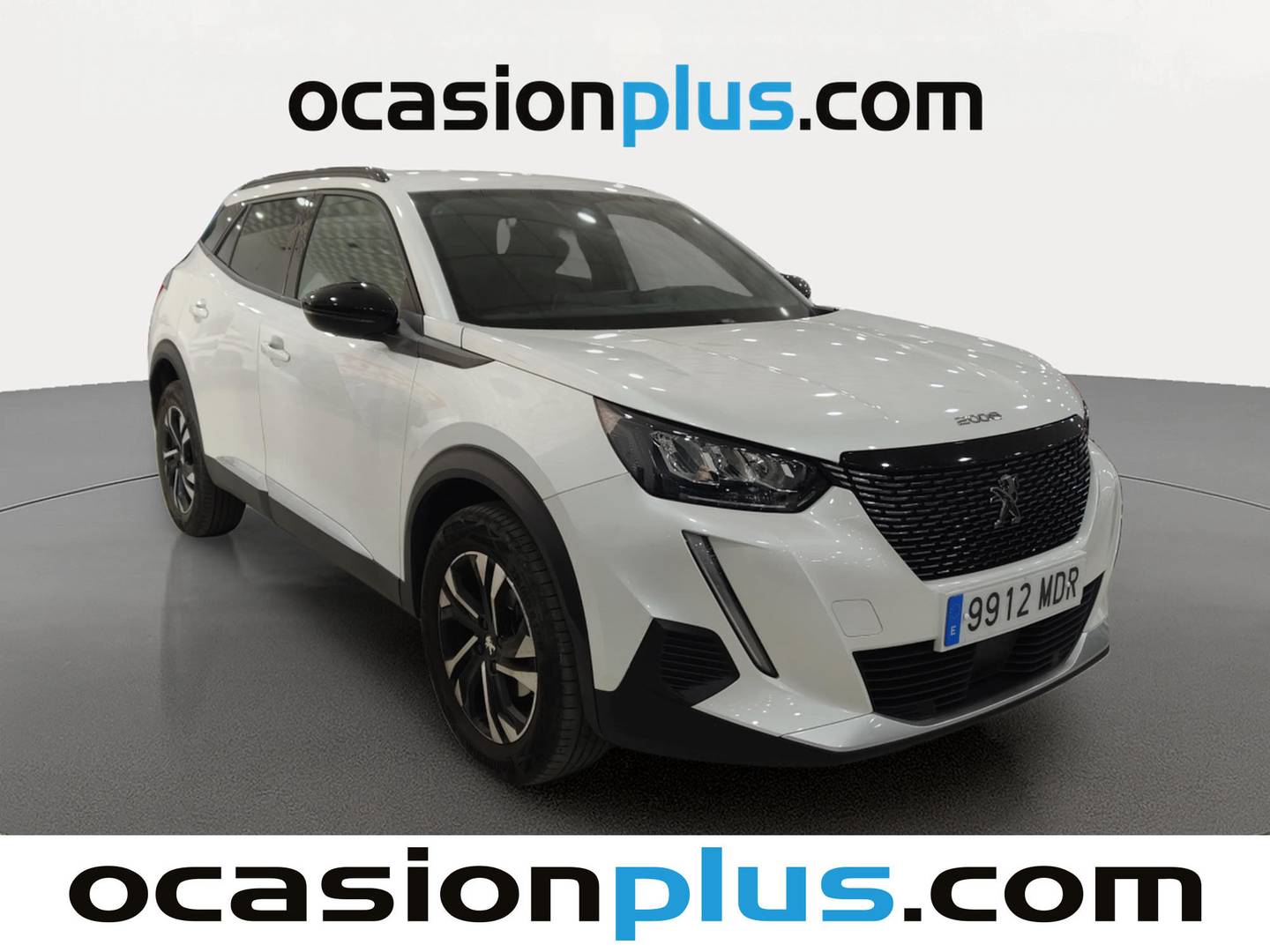 Foto Peugeot 2008 Peugeot 2008 PureTech 100 S&S Allure Pack (100 CV)