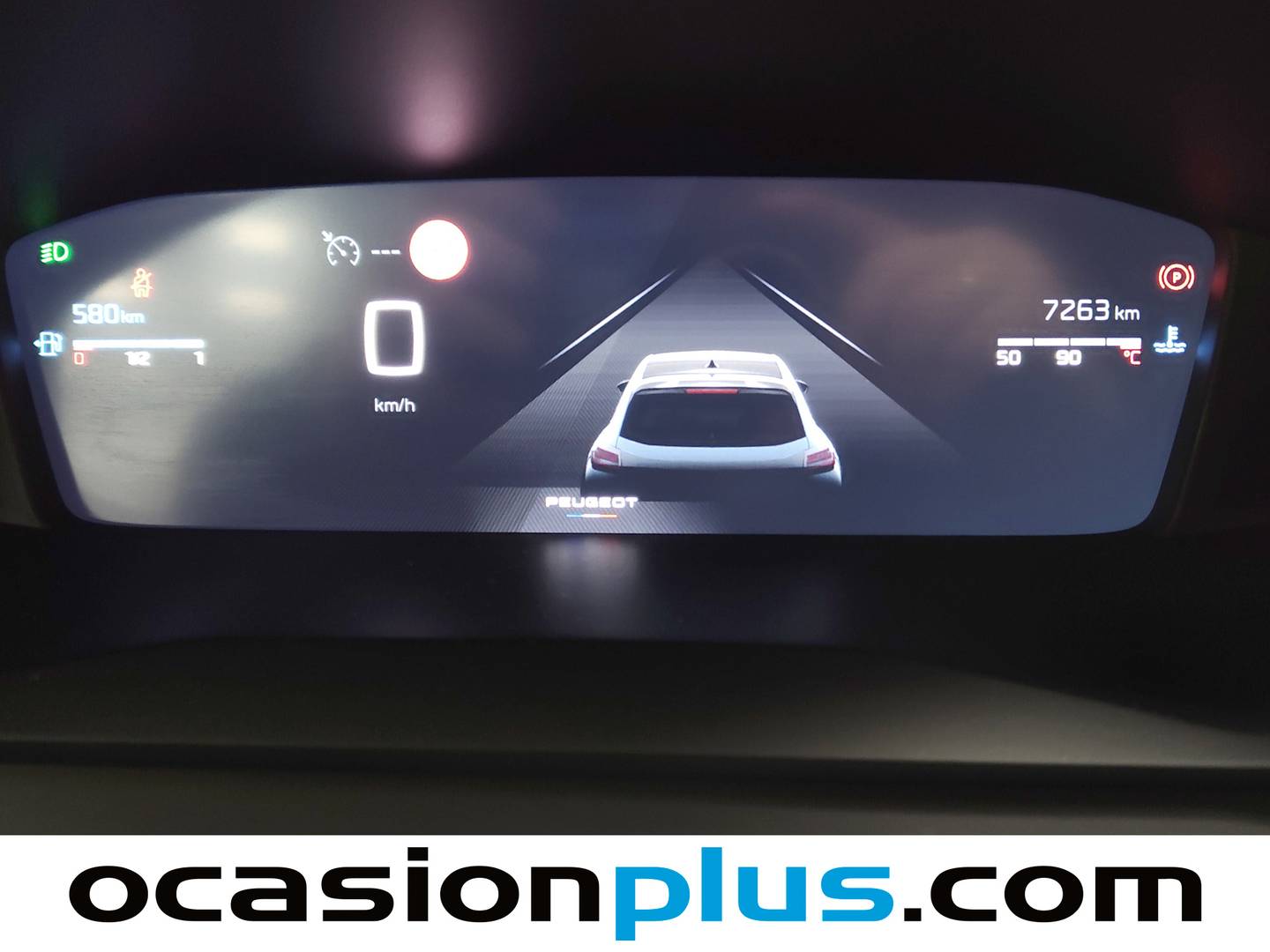 Foto Peugeot 208 Peugeot 208 PureTech 100 Allure  (100 CV)