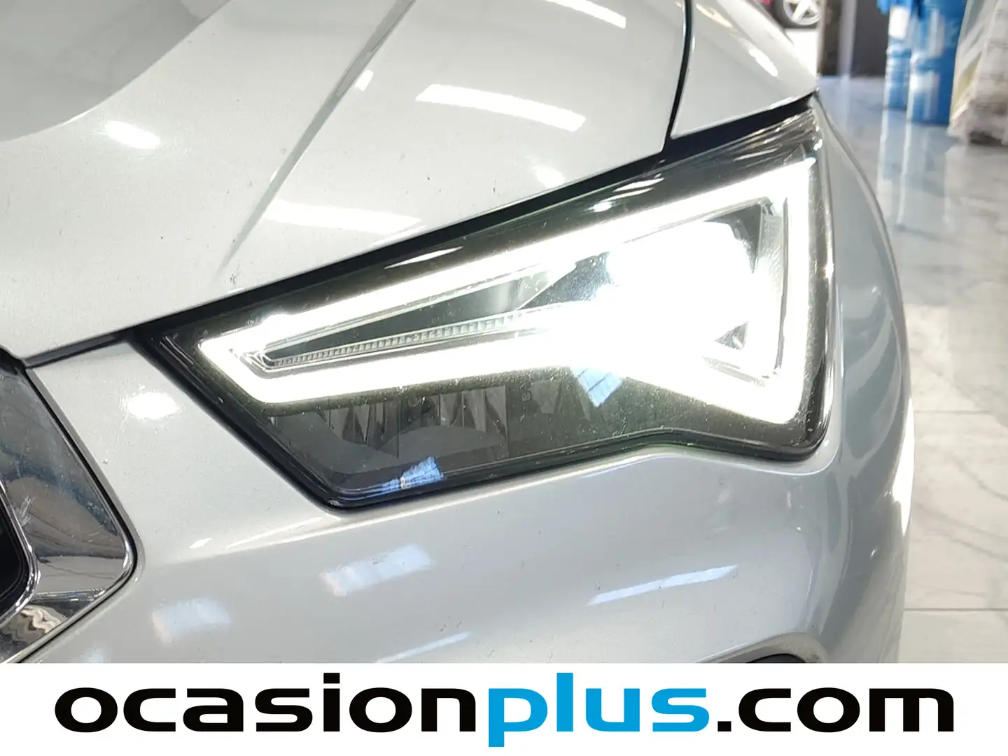 Foto Seat Ateca SEAT Ateca 1.5 TSI S&S Style XL  (150 CV)