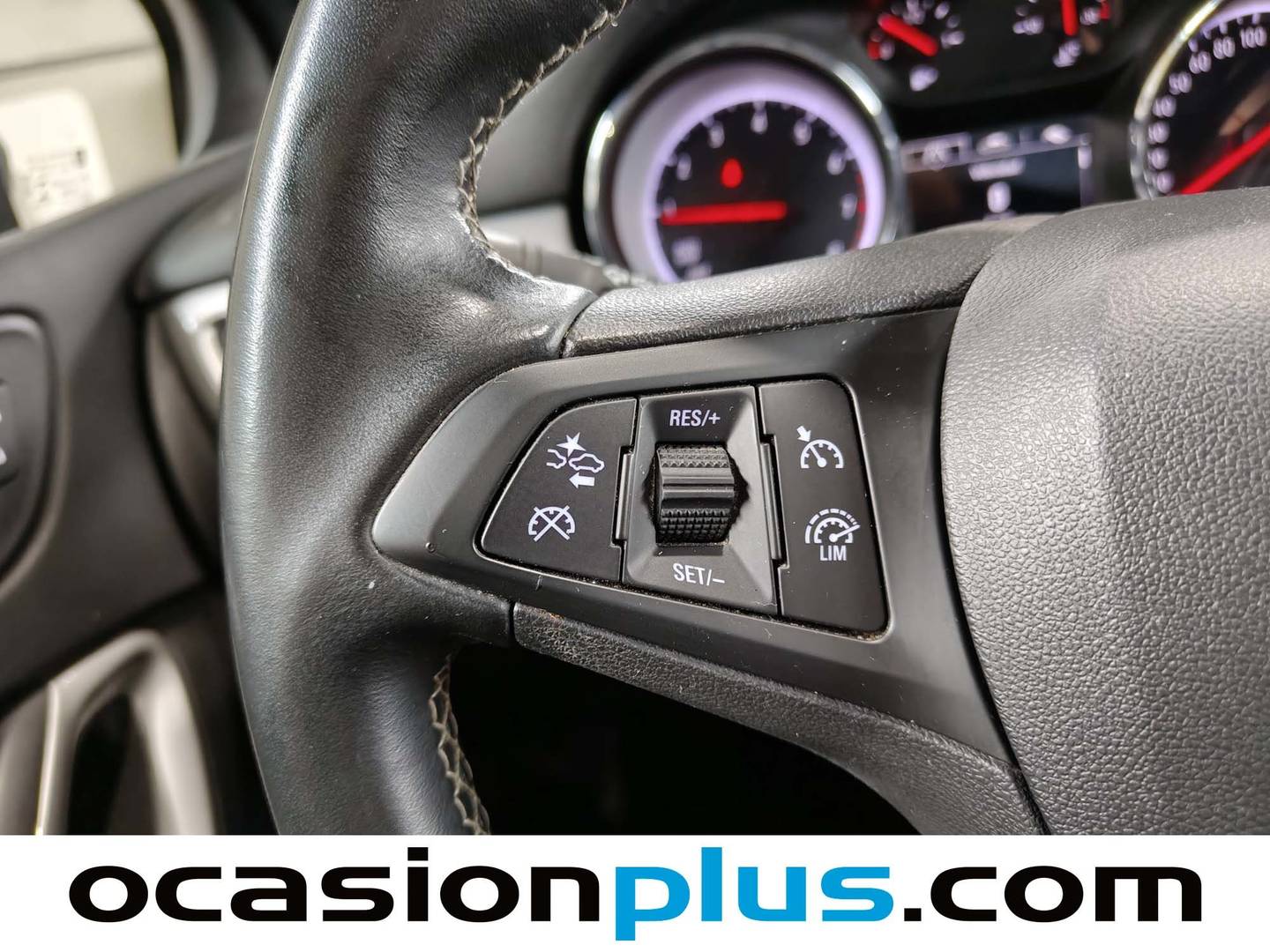 Opel Astra Opel Astra 1.4T SHT S/S Business Elegance CVT (145 CV) 145cv