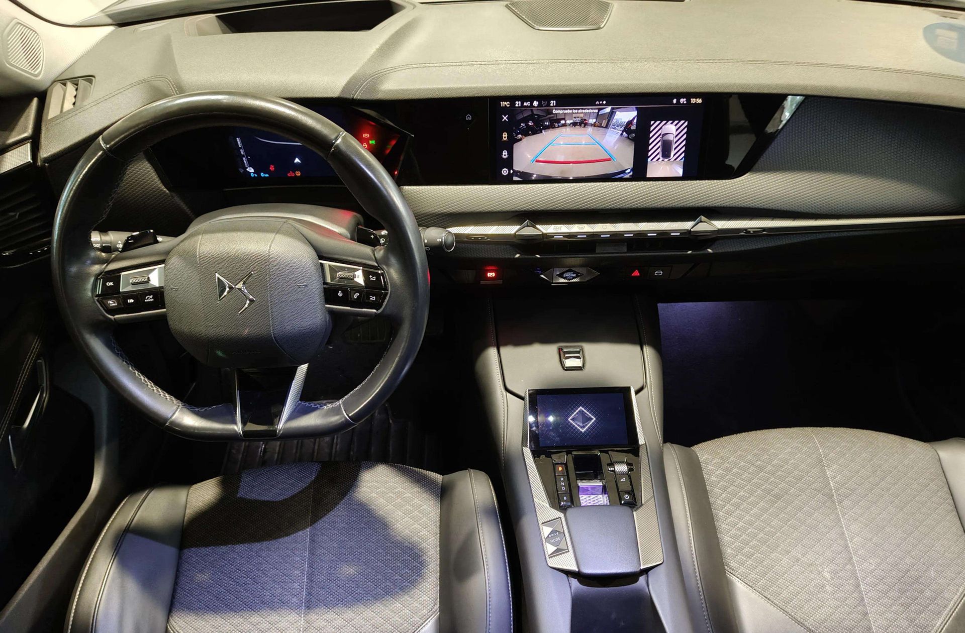 DS DS 4 E-Tense Trocadero - foto 6
