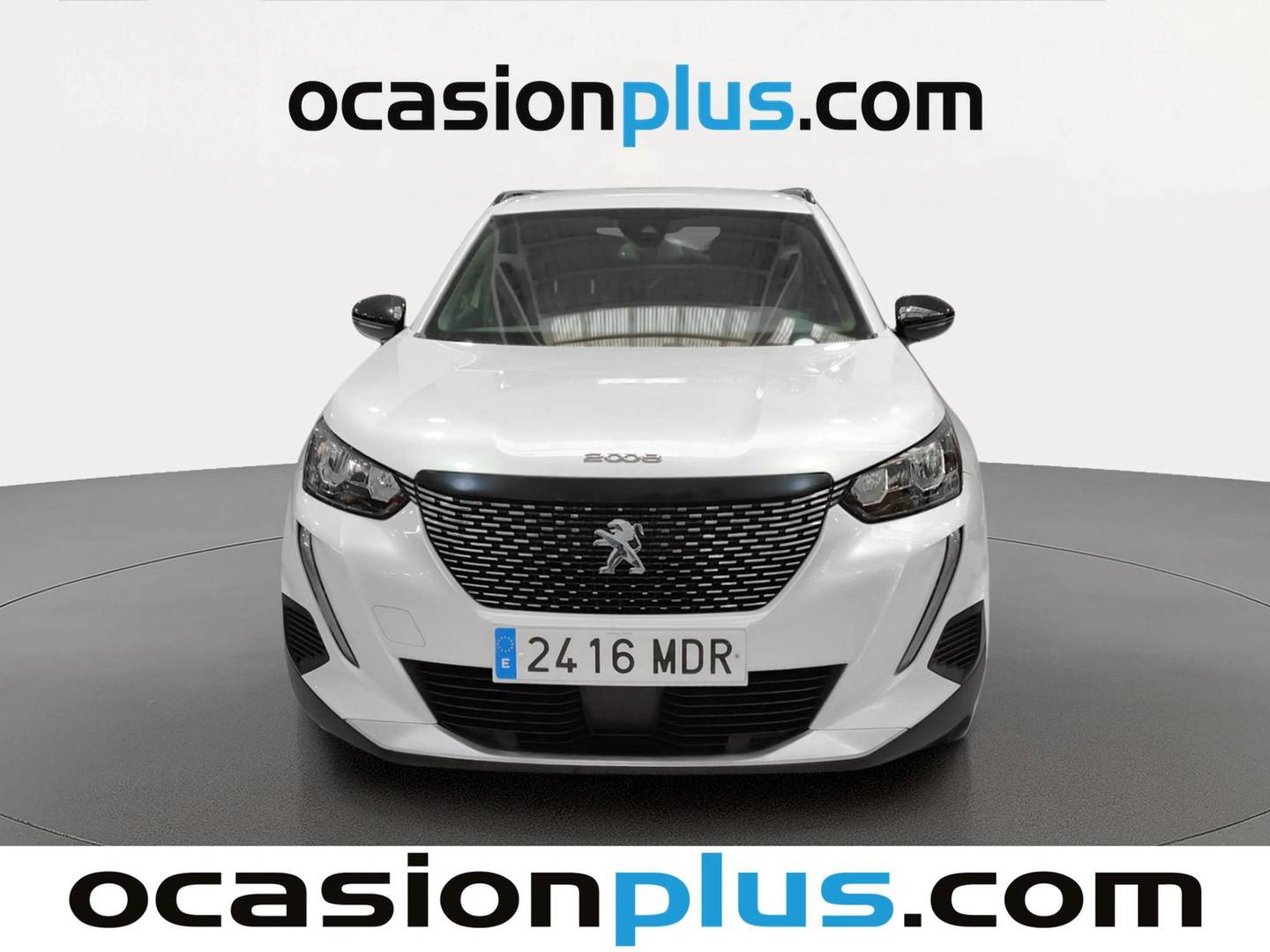 Peugeot 2008 Peugeot 2008 PureTech 130 S&S Allure Pack (130 CV) 130cv