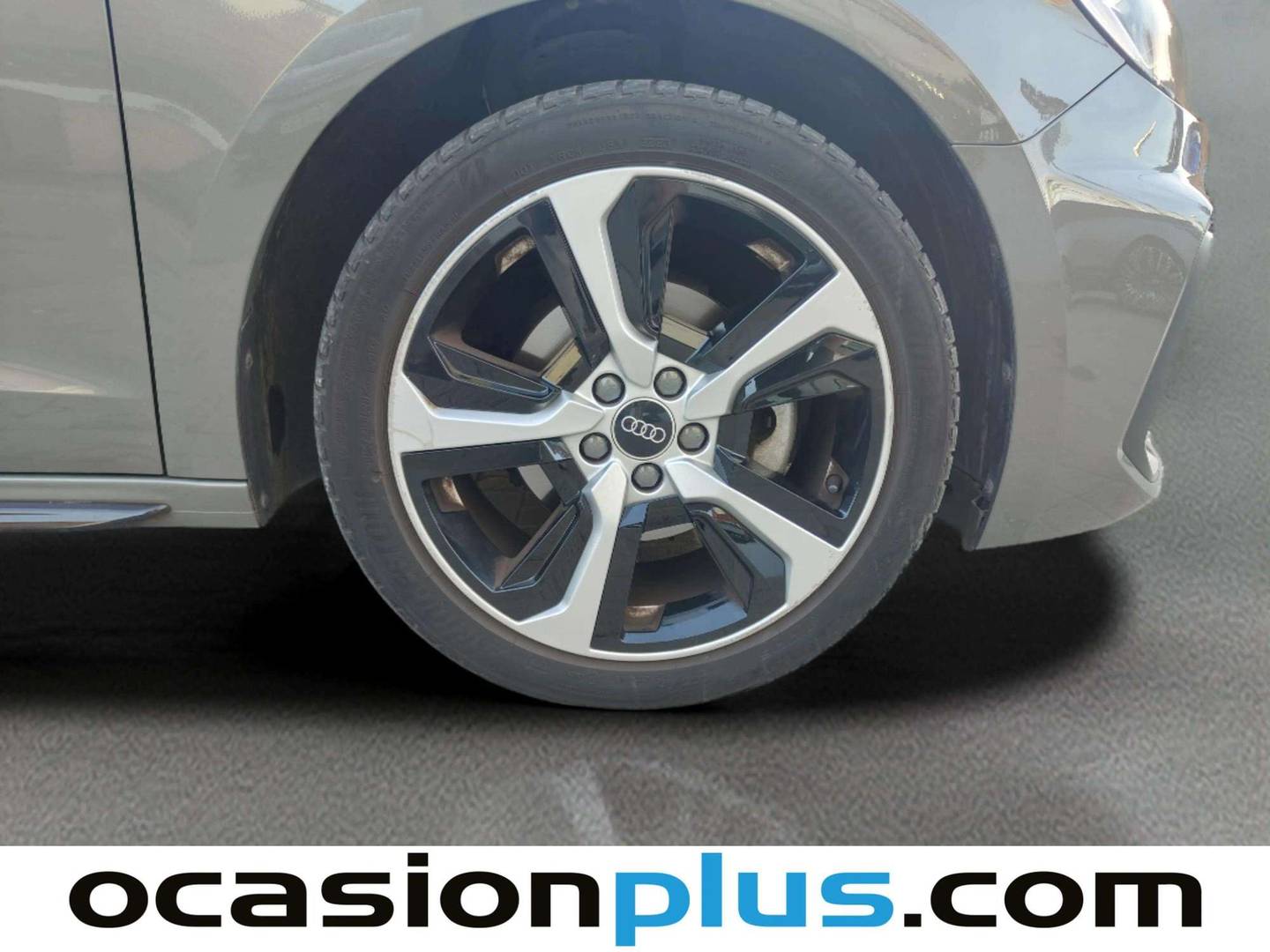 Audi A1 Audi A1 Sportback Adrenalin edition 30 TFSI (110 CV) S tronic km 0