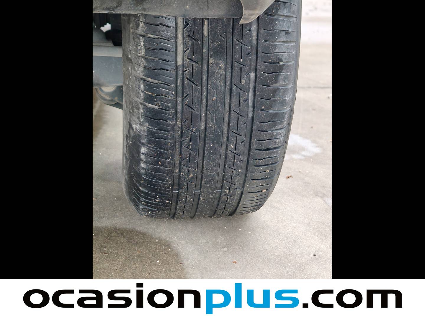 Foto SWM G01 SWM G01 1.5T Luxury (131 CV)