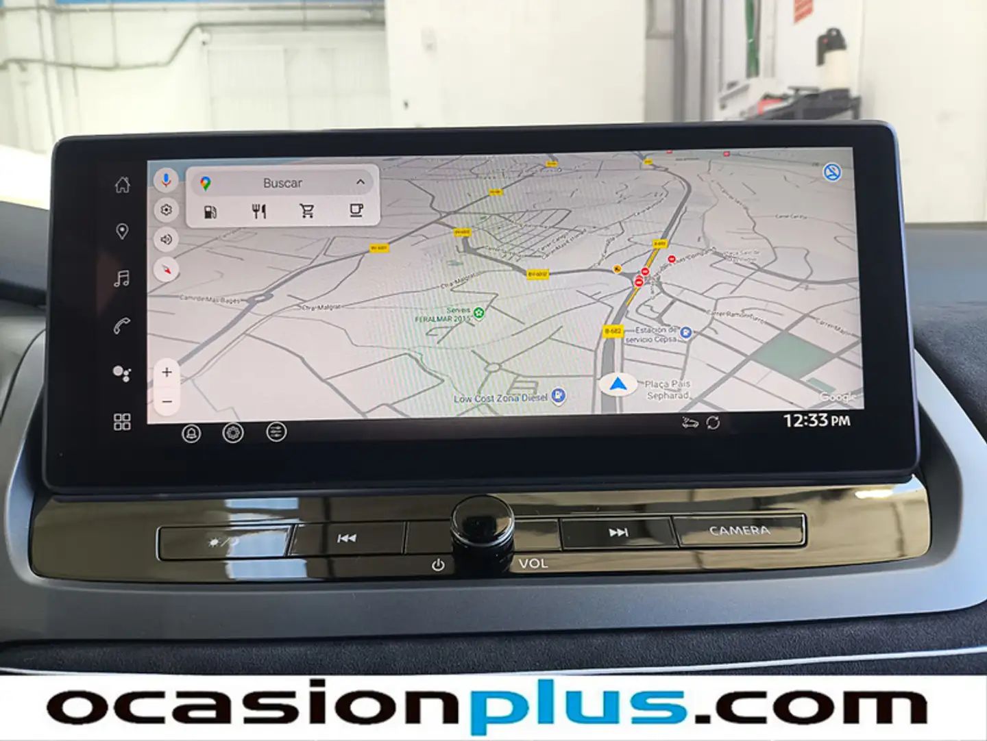 Foto Nissan QASHQAI Nissan Qashqai E-POWER N-Design (190 CV)