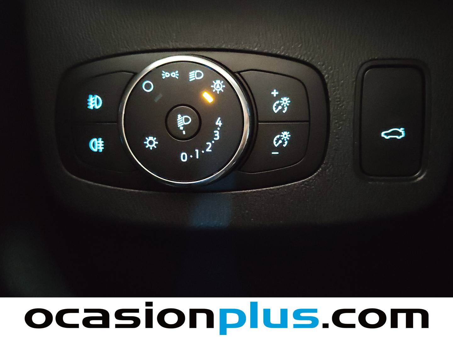 Accesorios del Ford Puma Ford Puma 1.0 EcoBoost MHEV ST-Line X Design (125 CV)