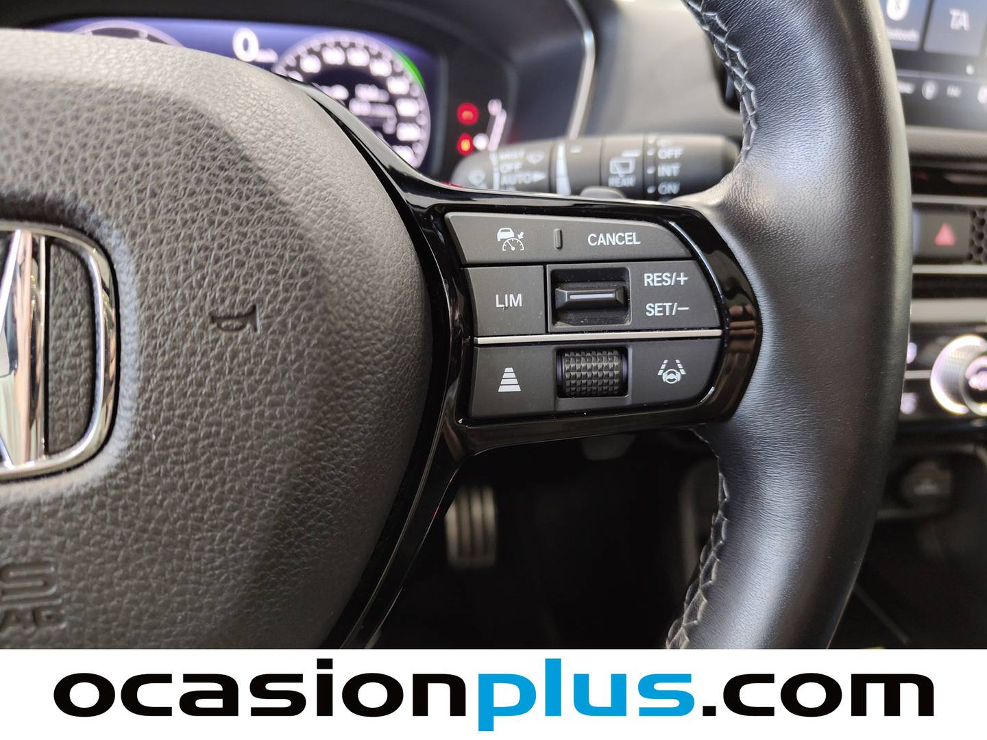 Honda Civic Honda Civic Civic 2.0 i-MMD Advance CVT (184 CV) barato