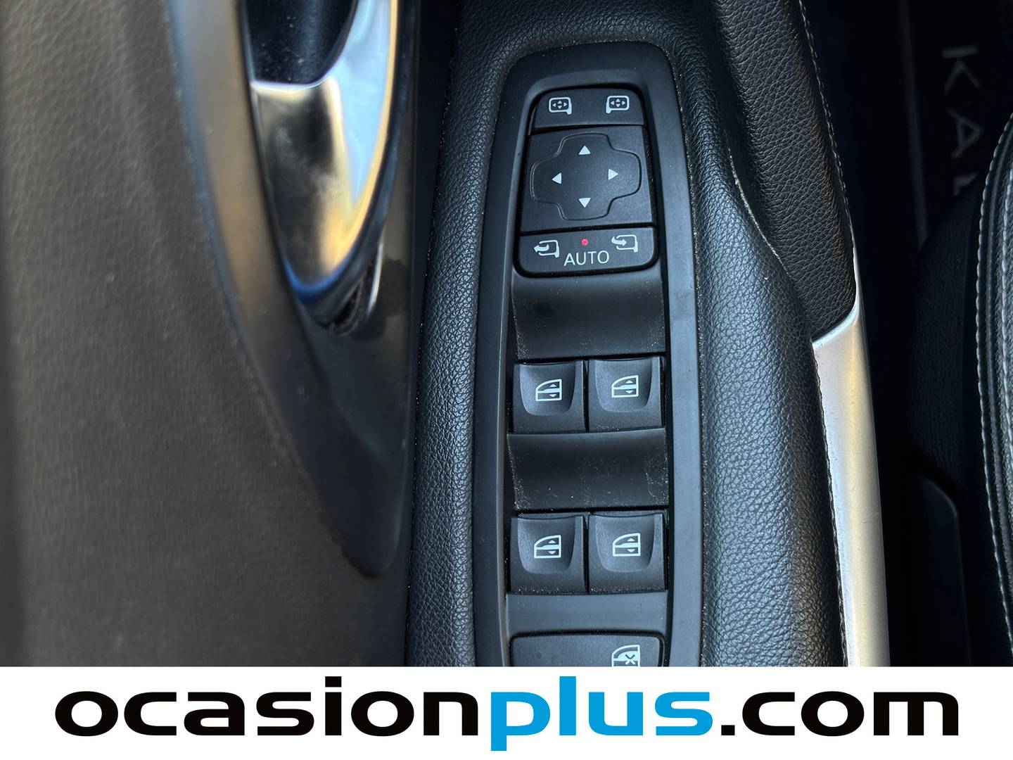 Renault Kadjar Renault Kadjar Zen Blue dCi (115 CV) EDC automático