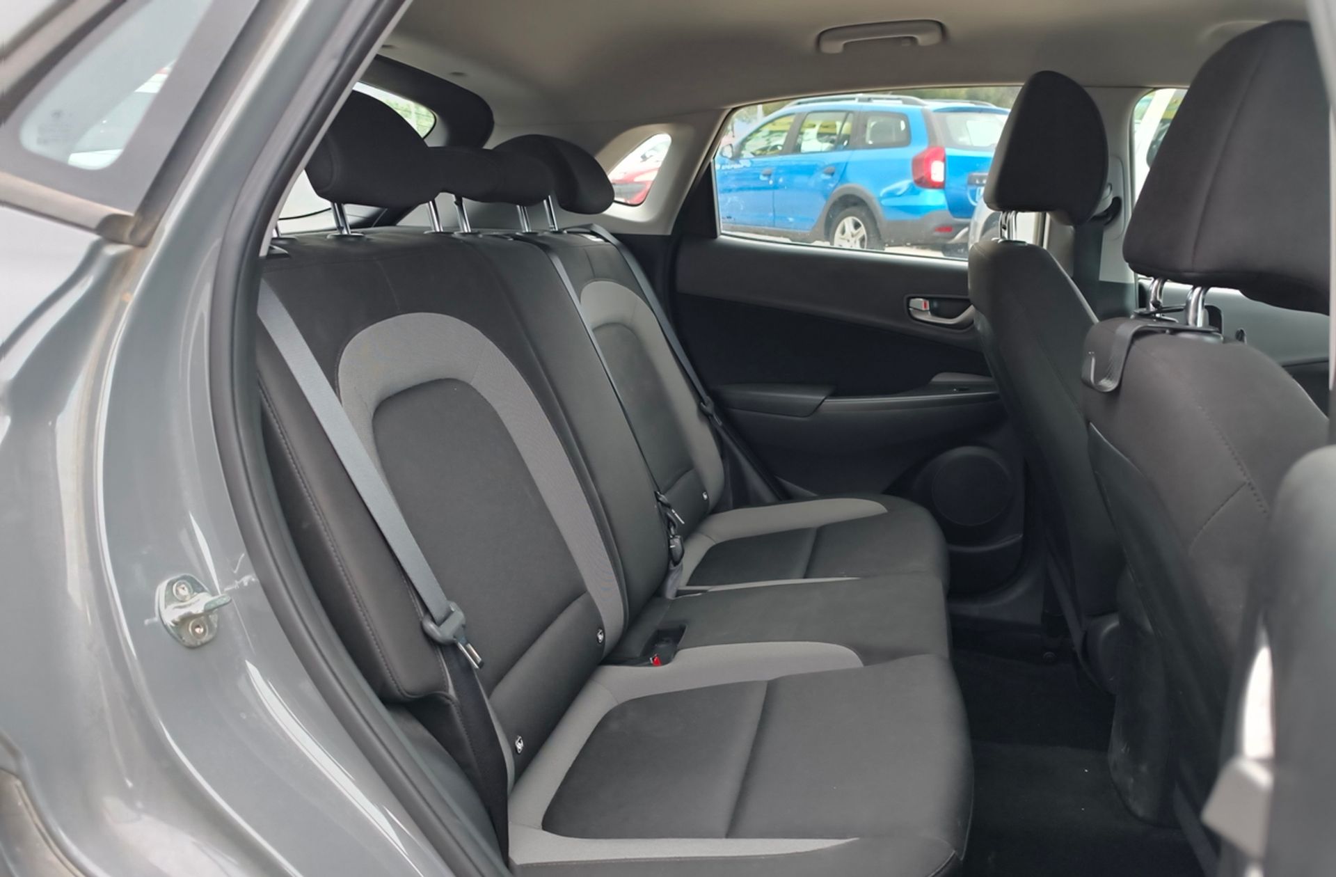 Hyundai Kona 1.0 T-GDi Klass 4x2 - foto 14