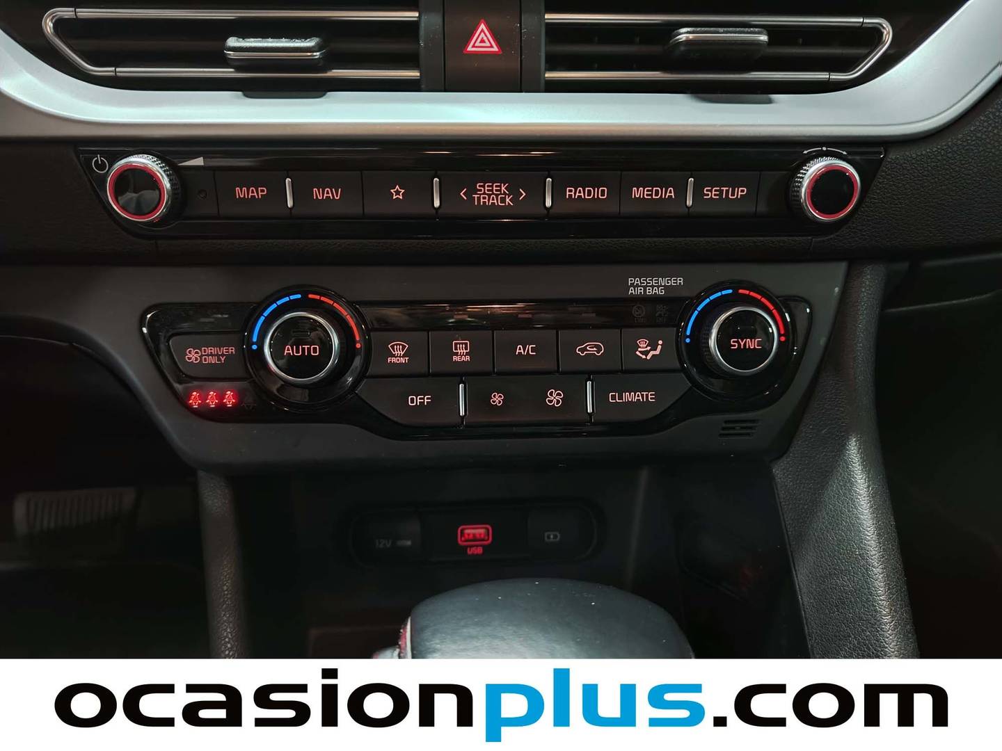 KIA Niro Kia Niro 1.6 GDi HEV Híbrido Drive (141 CV) barato