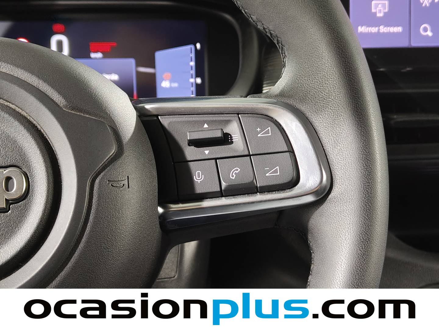 Foto Jeep Avenger Jeep Avenger 1.2 G Longitude (100 CV)