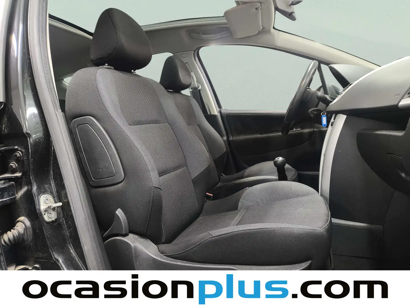 Foto Peugeot 207 Peugeot 207 SW 1.6 HDI Active FAP (92 CV)