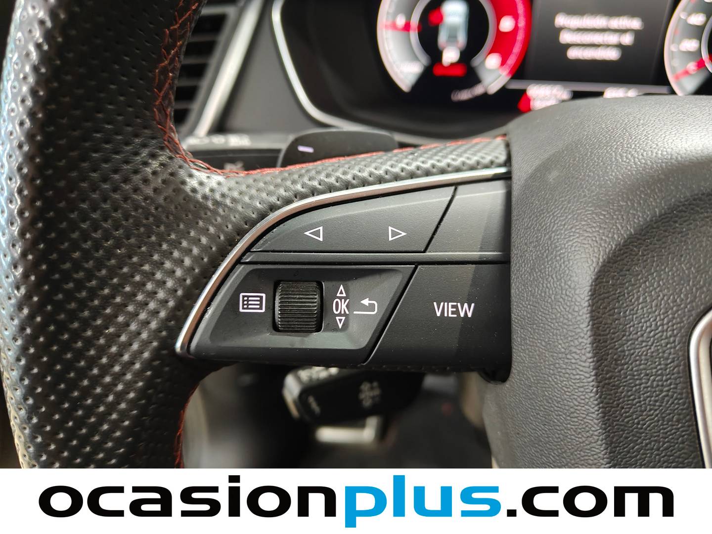 Audi Q5 Audi SQ5 SQ5 TDI quattro (341 CV) km 0