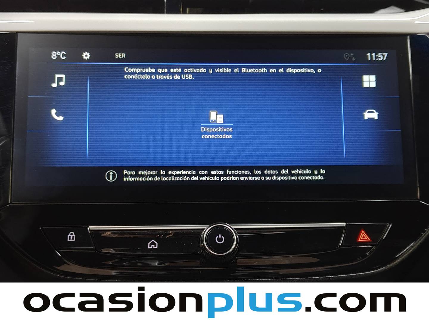 Foto Opel Corsa Opel Corsa 1.2 T XHL GS eDCT (100 CV)