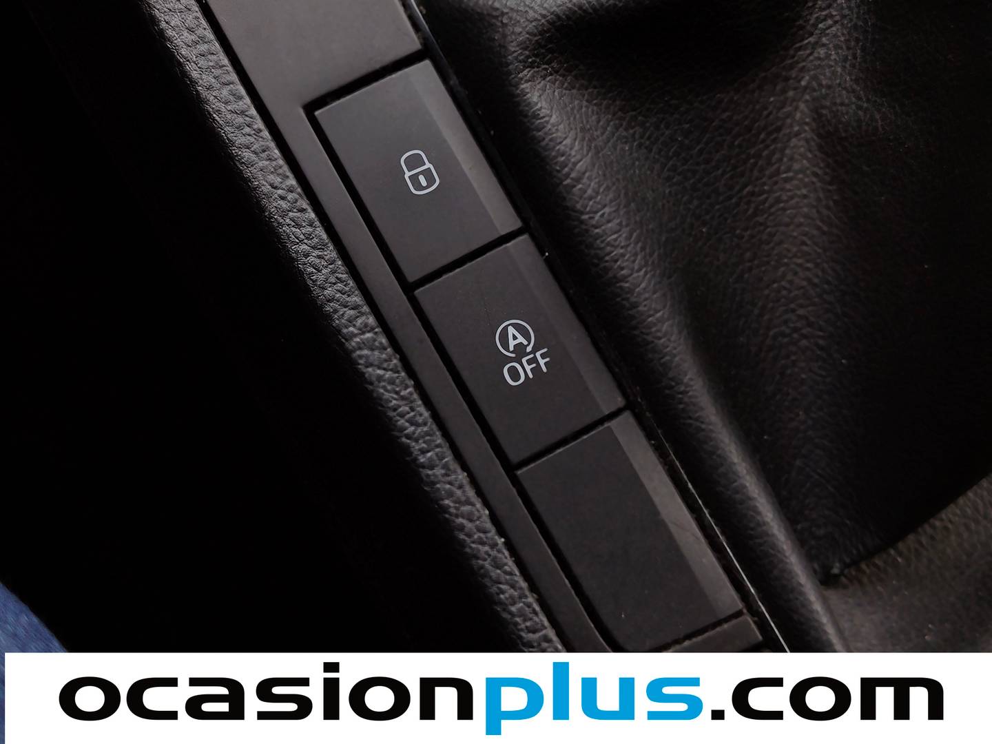 Equipamiento del Seat Ibiza SEAT Ibiza 1.0 TGI GNC Reference Plus (90 CV)