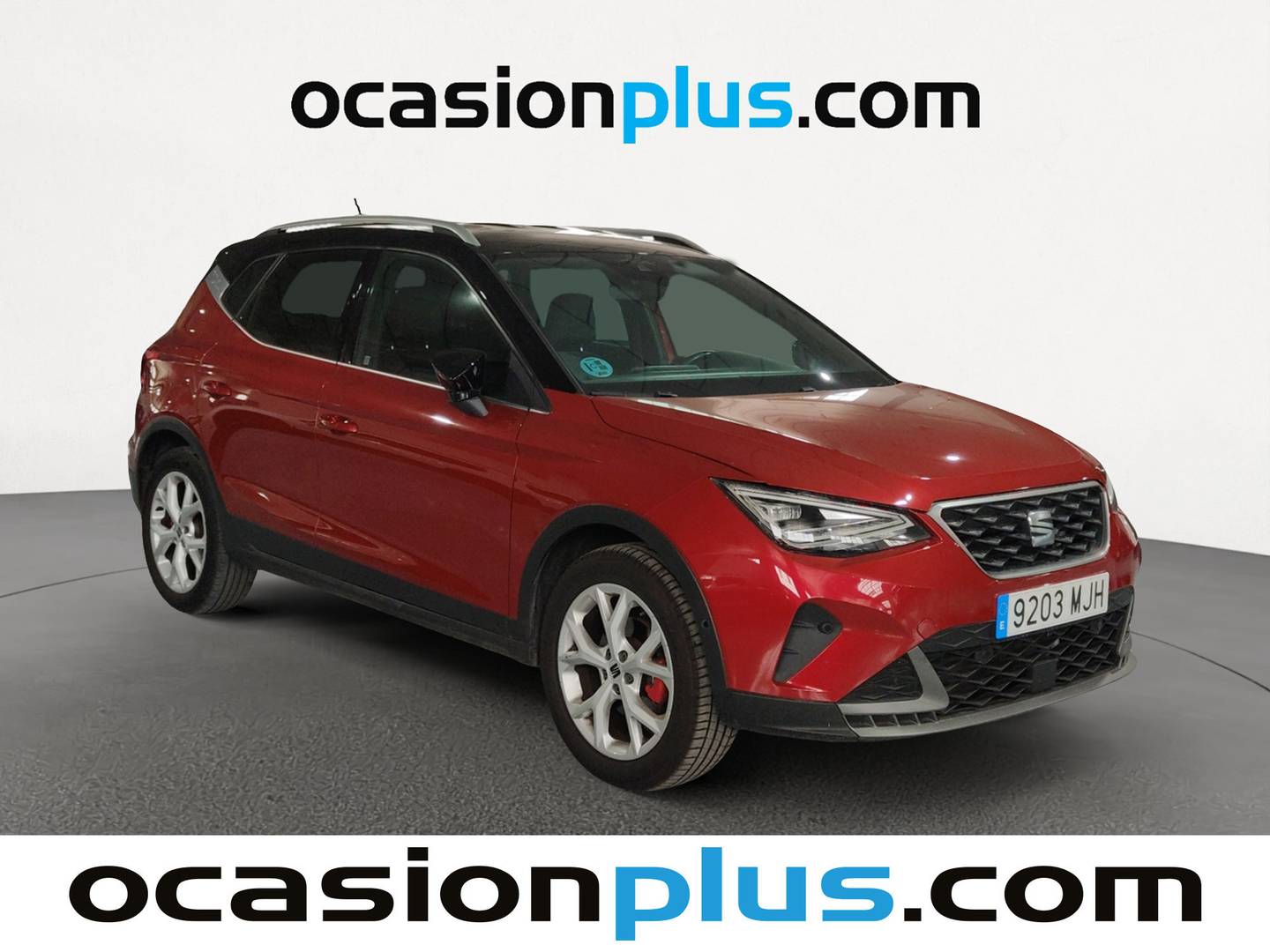 Foto Seat Arona SEAT Arona 1.5 TSI S&S FR XL DSG (150 CV)
