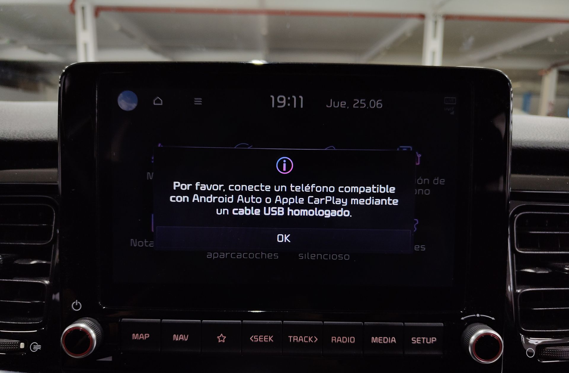 Kia Stonic 1.0 T-GDi MHEV Drive iMT - foto 8