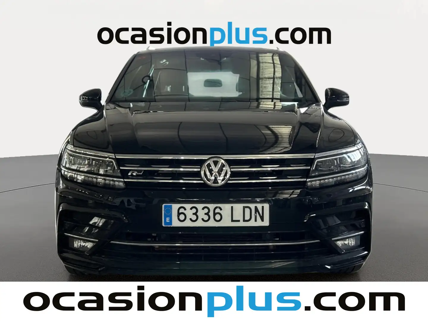 Foto Volkswagen Tiguan Volkswagen Tiguan Sport 1.5 TSI (150 CV) DSG Pack R-Line