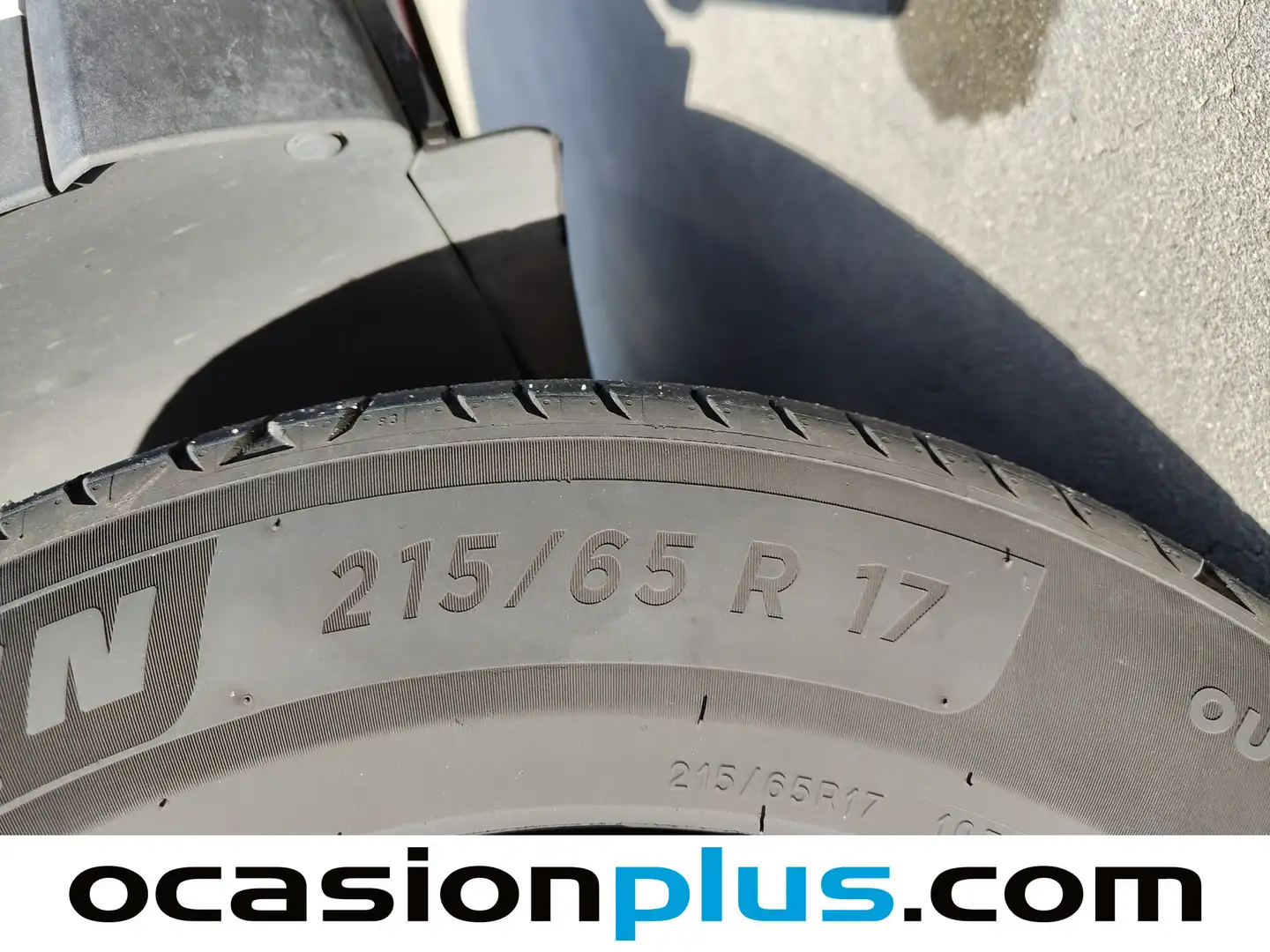 Foto Hyundai Tucson Hyundai Tucson 1.6 T Maxx (160 CV)