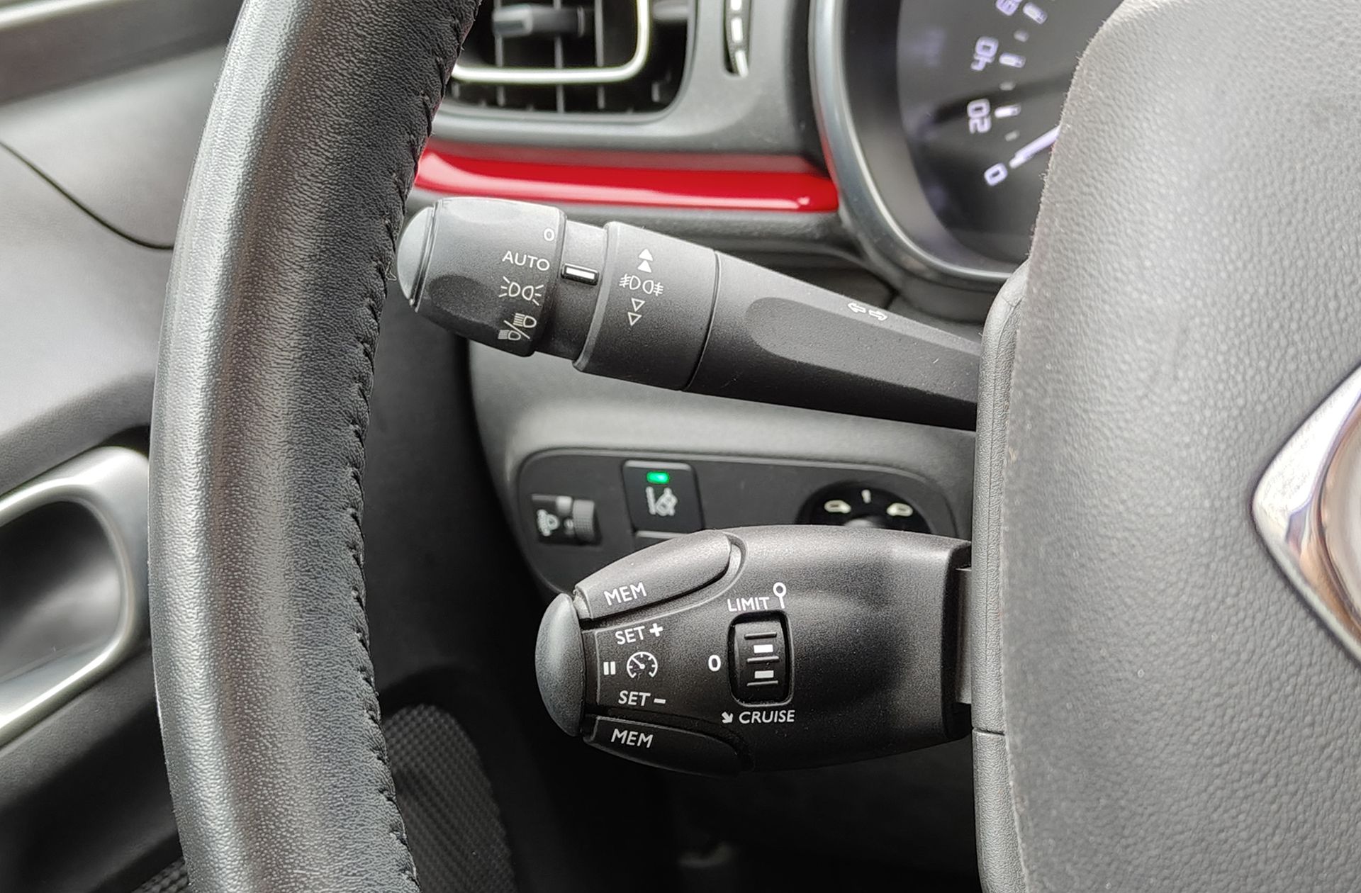 Citroën C3 PureTech 110 Shine - foto 22