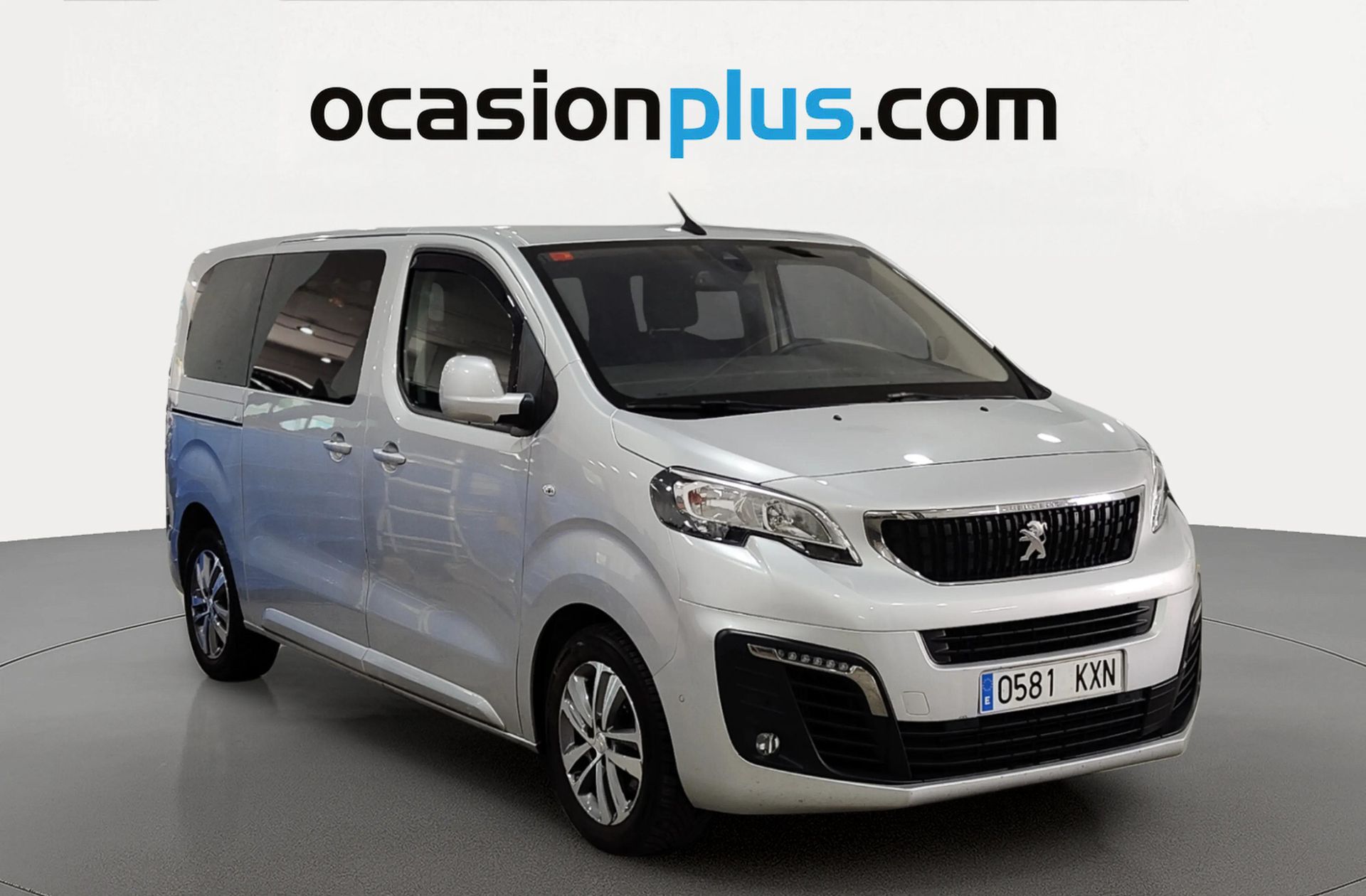 Peugeot Traveller BlueHDi 150 Active Standard - foto 2