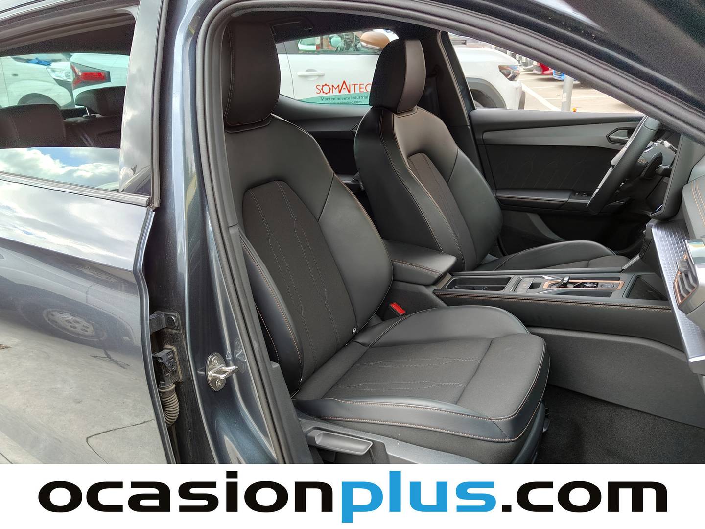 Foto Cupra León CUPRA León 1.5 TSI e-Hybrid (204 CV) DSG