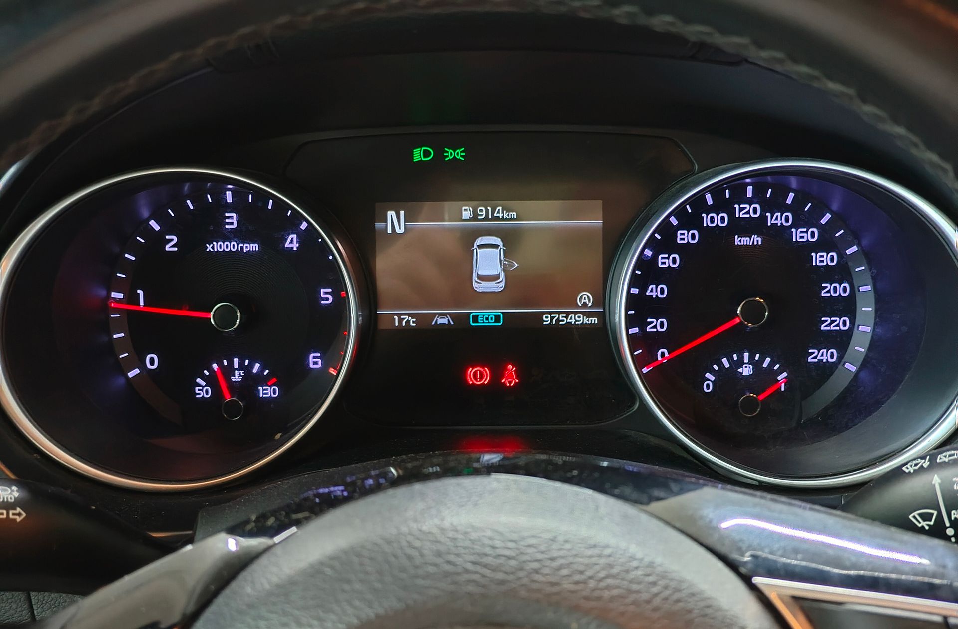 Kia Ceed 1.6 MHEV iMT Drive - foto 27
