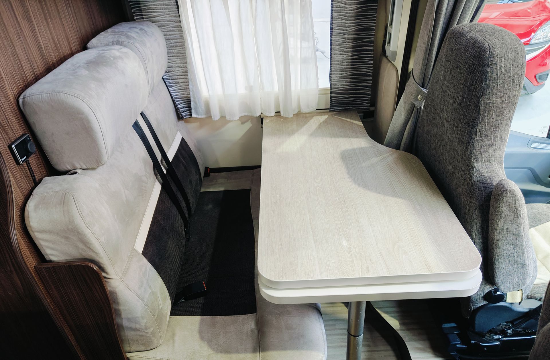 Benimar Tessoro 440 UP 4 plazas - foto 12