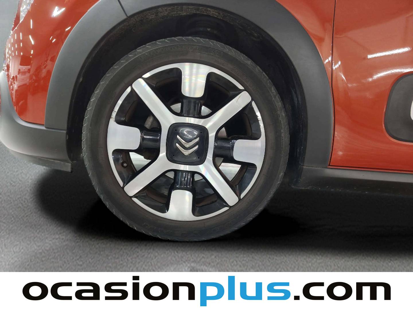 Paquetes del Citroën C3 Citroën C3 PureTech 82 Shine (82 CV)