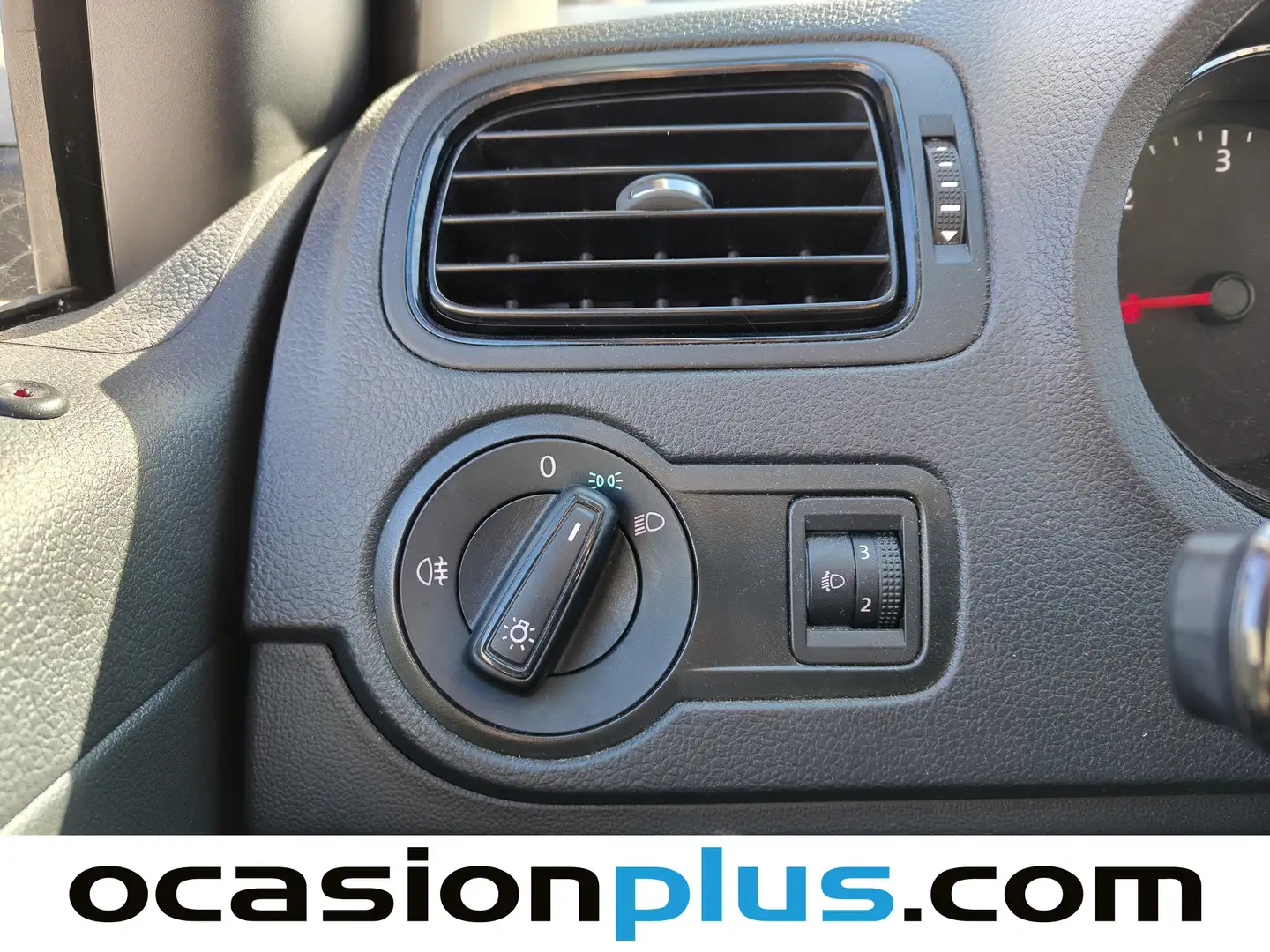 Foto Volkswagen Polo Volkswagen Polo Edition 1.4 TDI BMT (75 CV)