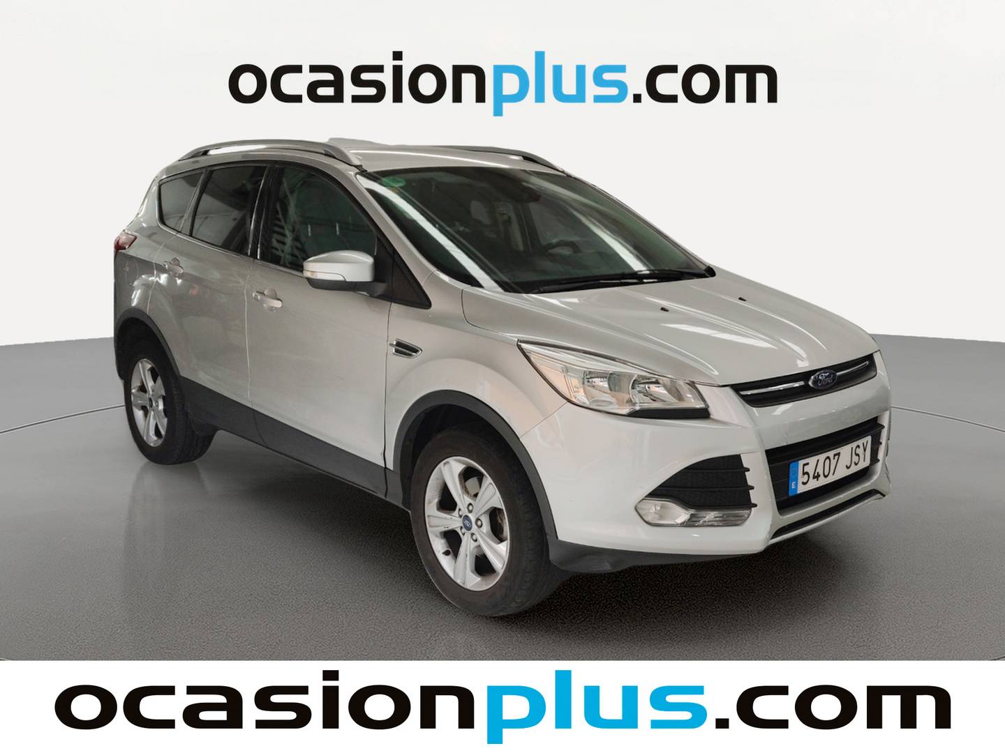 Ford Kuga Ford Kuga 1.5 EcoBoost S&S Trend 4x2 (150 CV) de ocasión