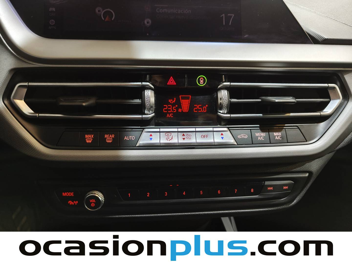 BMW Serie 1 BMW Serie 1 118i (140 CV) km 0