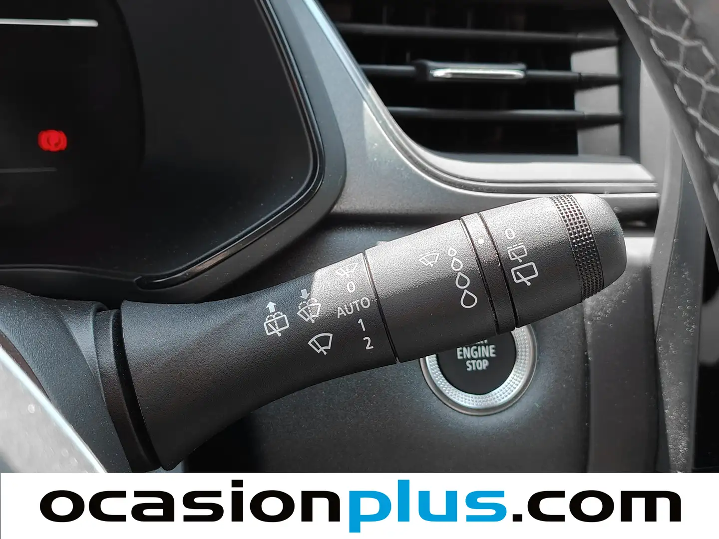 Foto Renault Captur Renault Captur Techno TCe (90 CV)