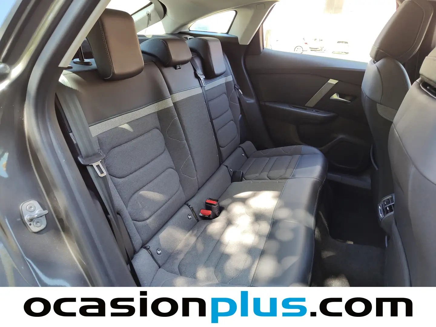 Foto Citroën C4 Citroen C4 PureTech 130 S&S 6v Feel Pack (130 CV)