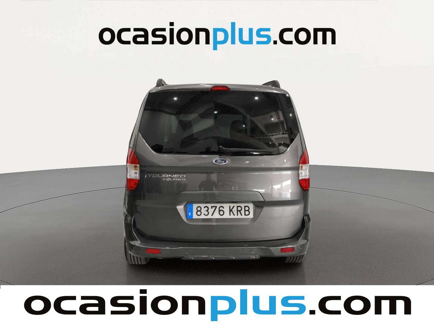 Ford Tourneo Courier Ford Tourneo Courier 1.0 EcoBoost Sport (100 CV) barato